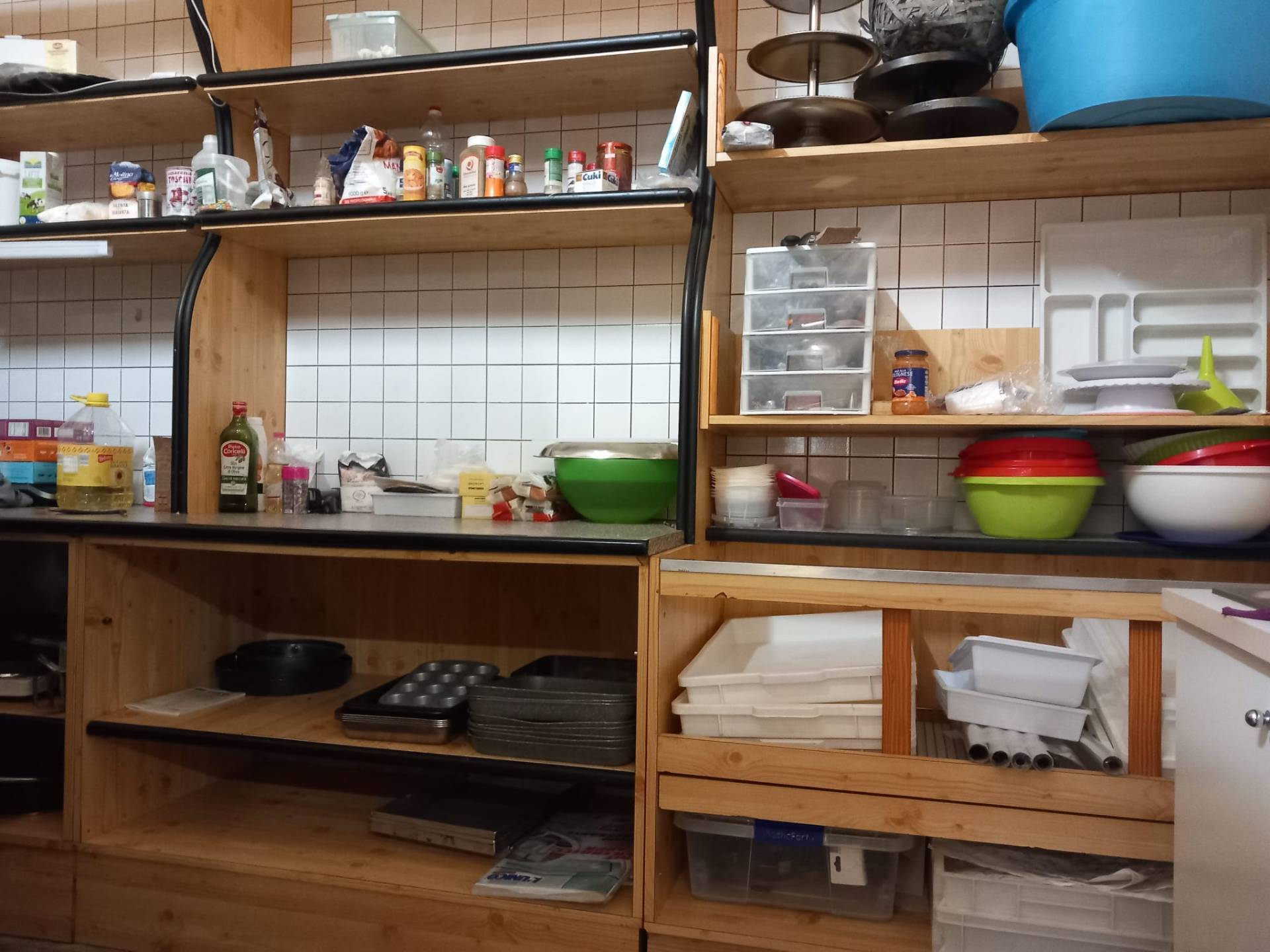 Attivit commerciale in vendita a Pozzo d'Adda