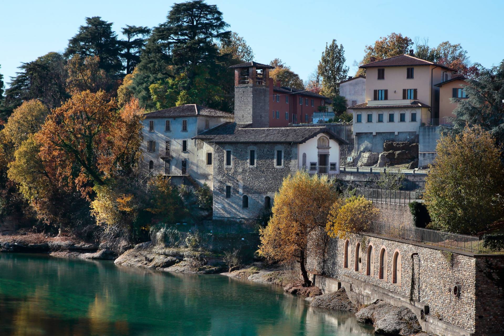 Stabile / Palazzo in vendita a Brembate