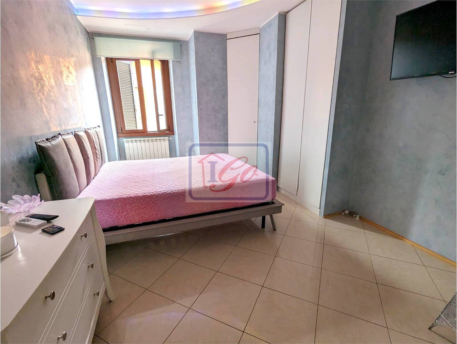 Quadrilocale in vendita a Capriate San Gervasio