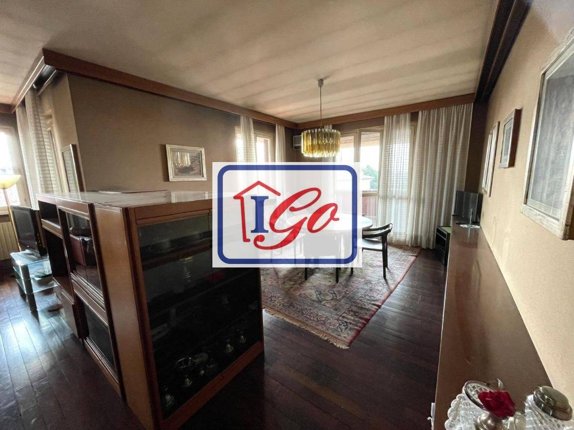 Attico in vendita a Inzago