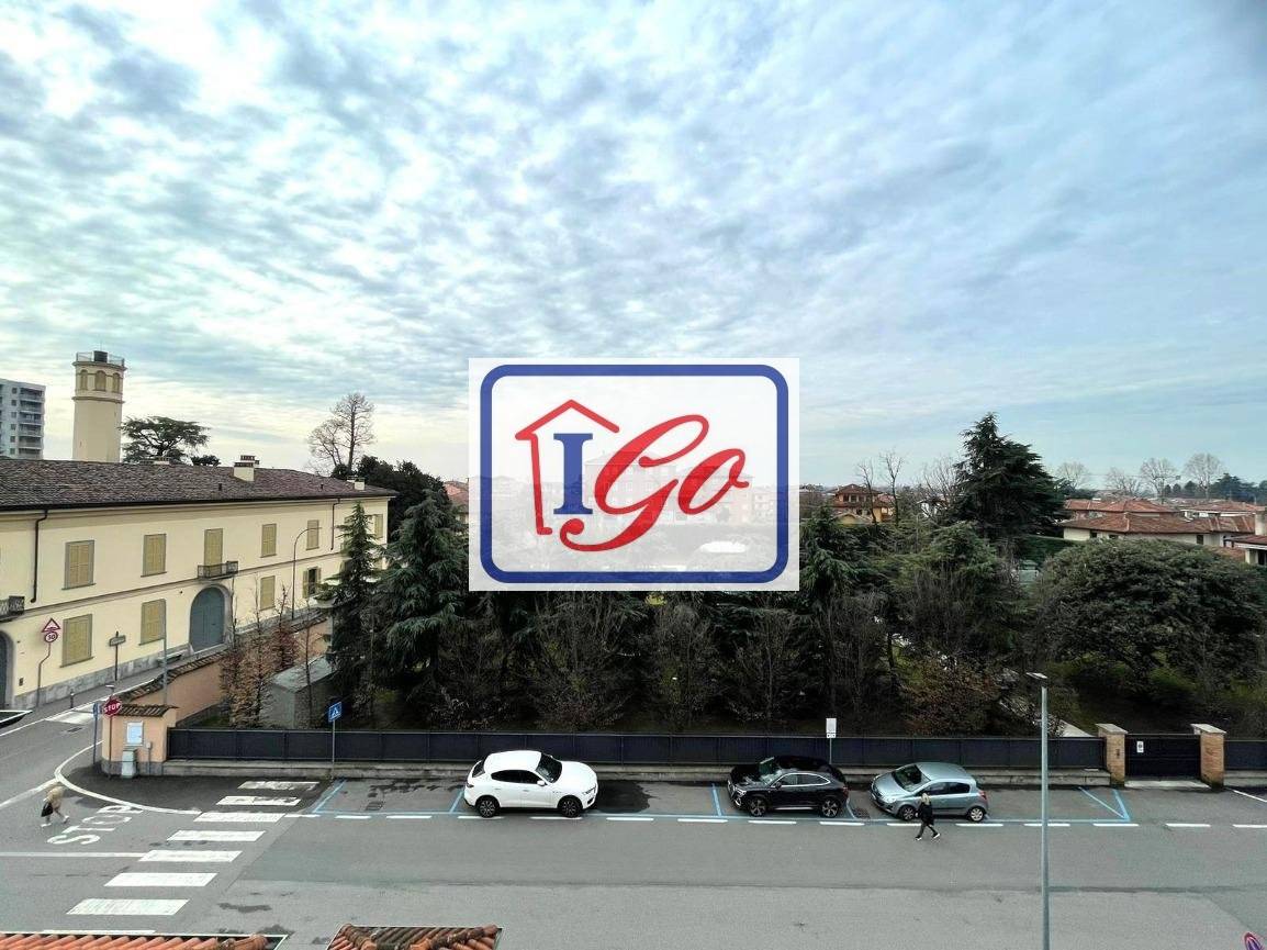 Attico in vendita a Inzago