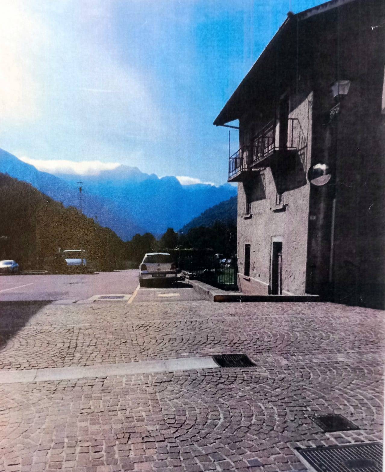 Casa indipendente in vendita a Piazzolo