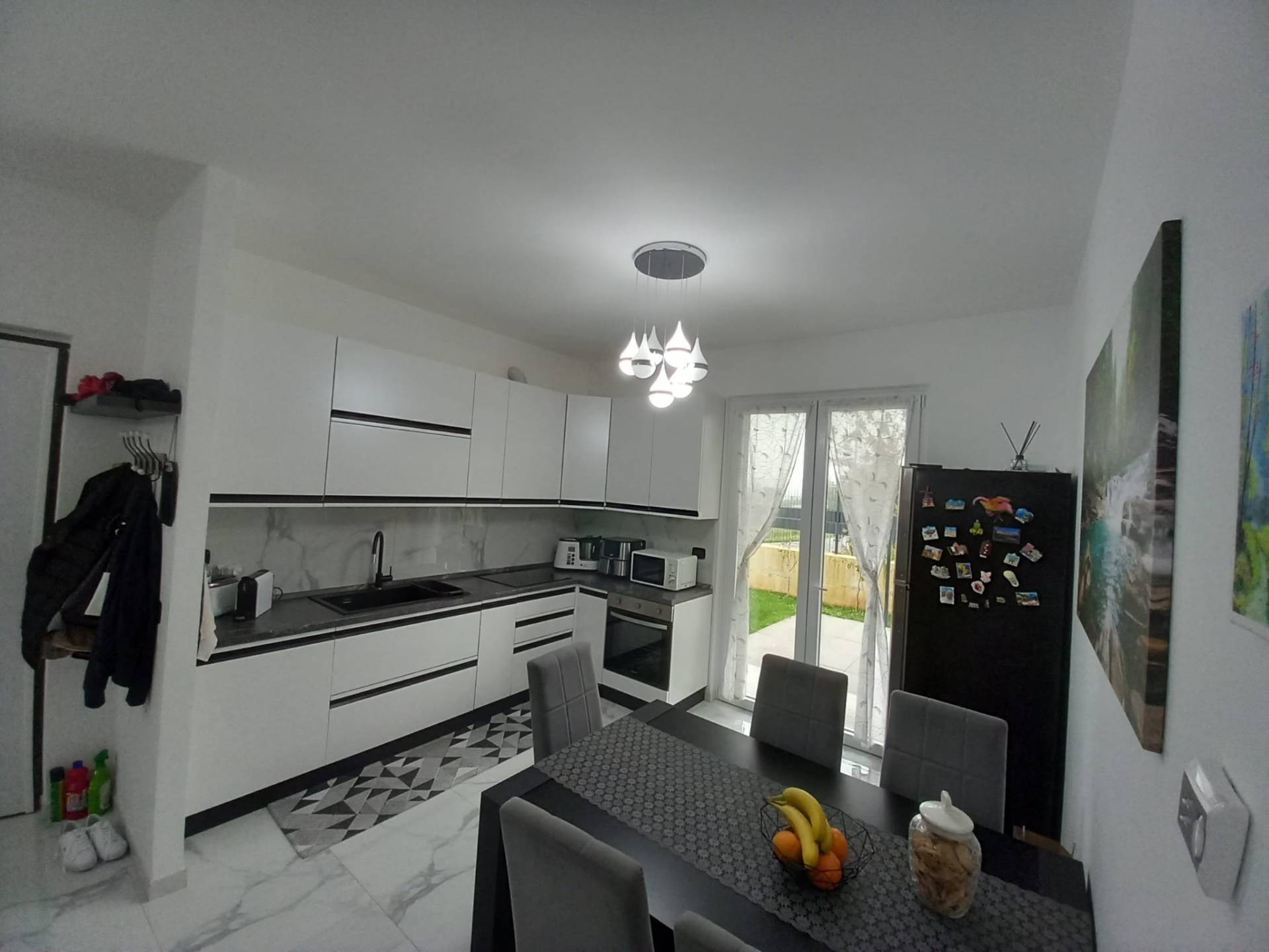 Villa Bifamiliare in vendita a Trezzano Rosa