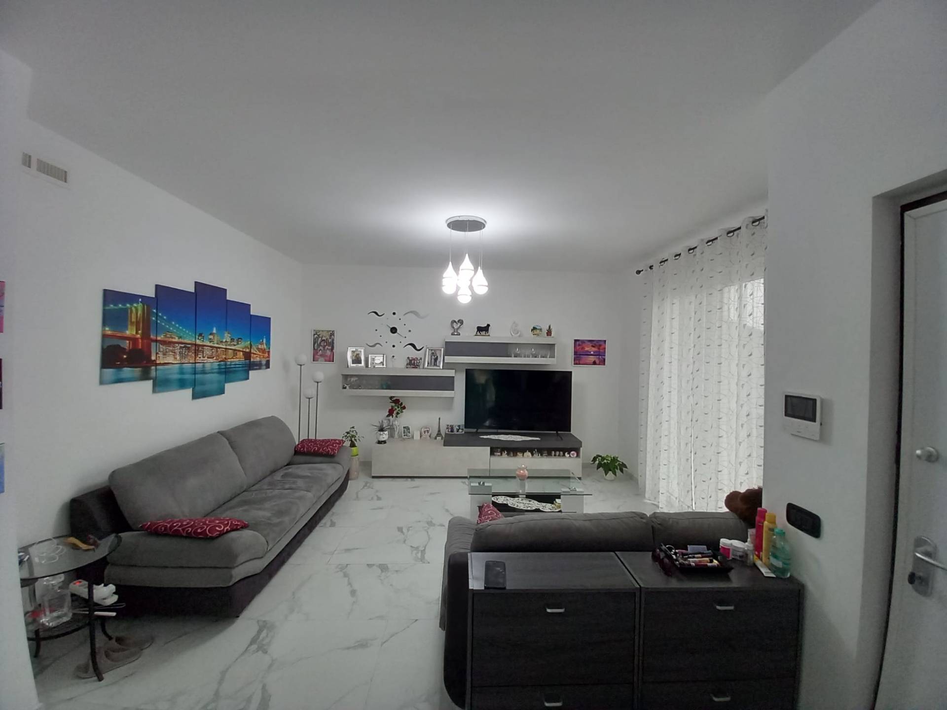 Villa Bifamiliare in vendita a Trezzano Rosa