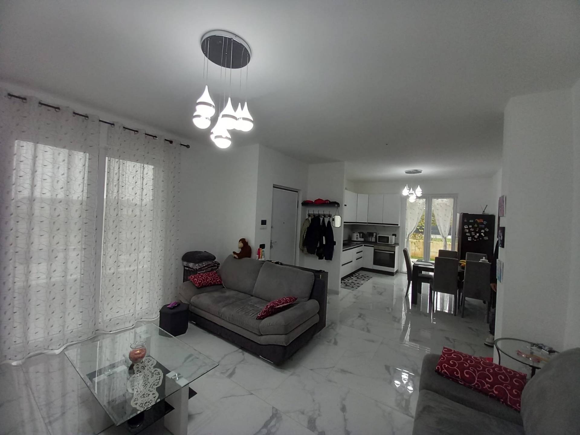 Villa Bifamiliare in vendita a Trezzano Rosa