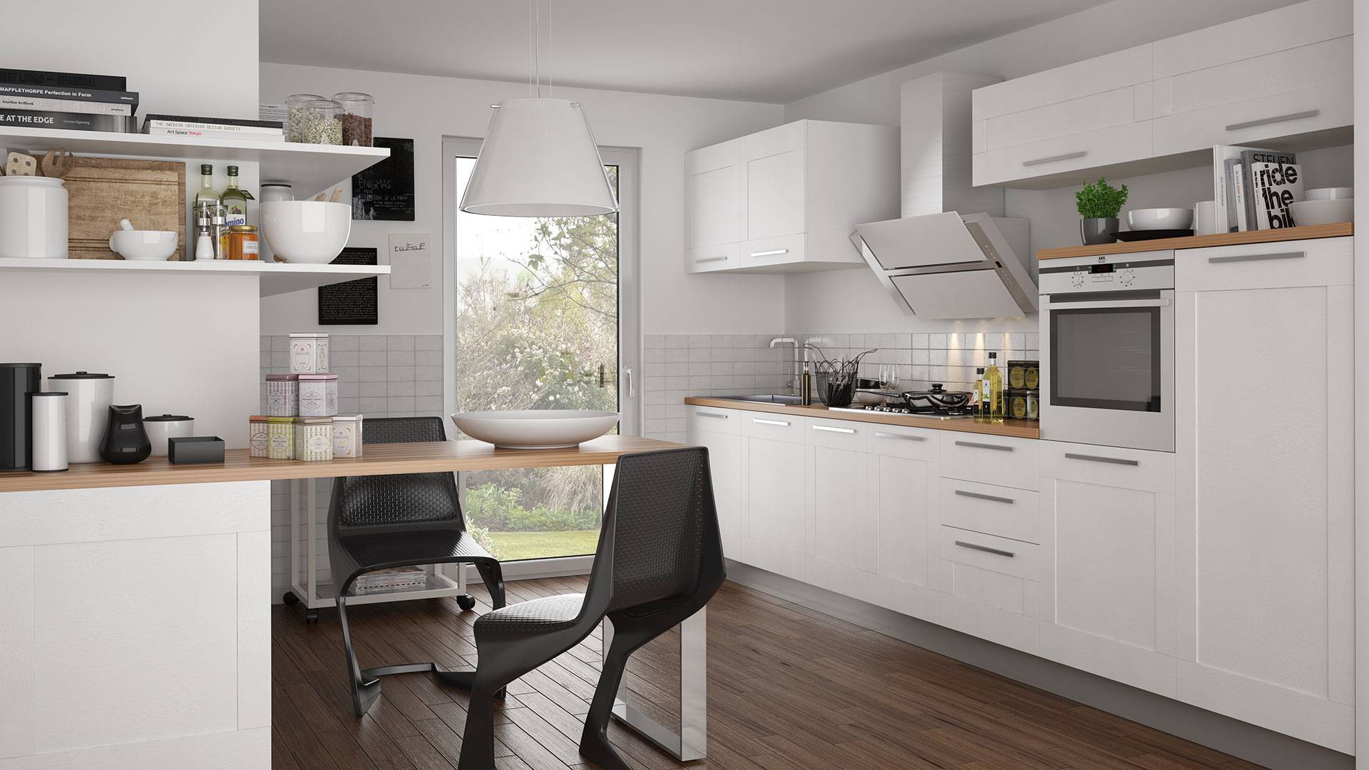 Quadrilocale in vendita a Gessate