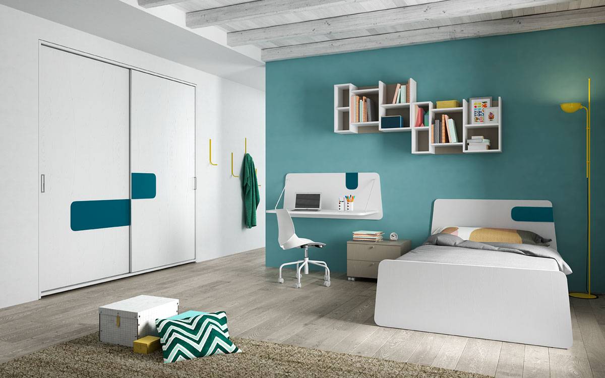 Quadrilocale in vendita a Gessate