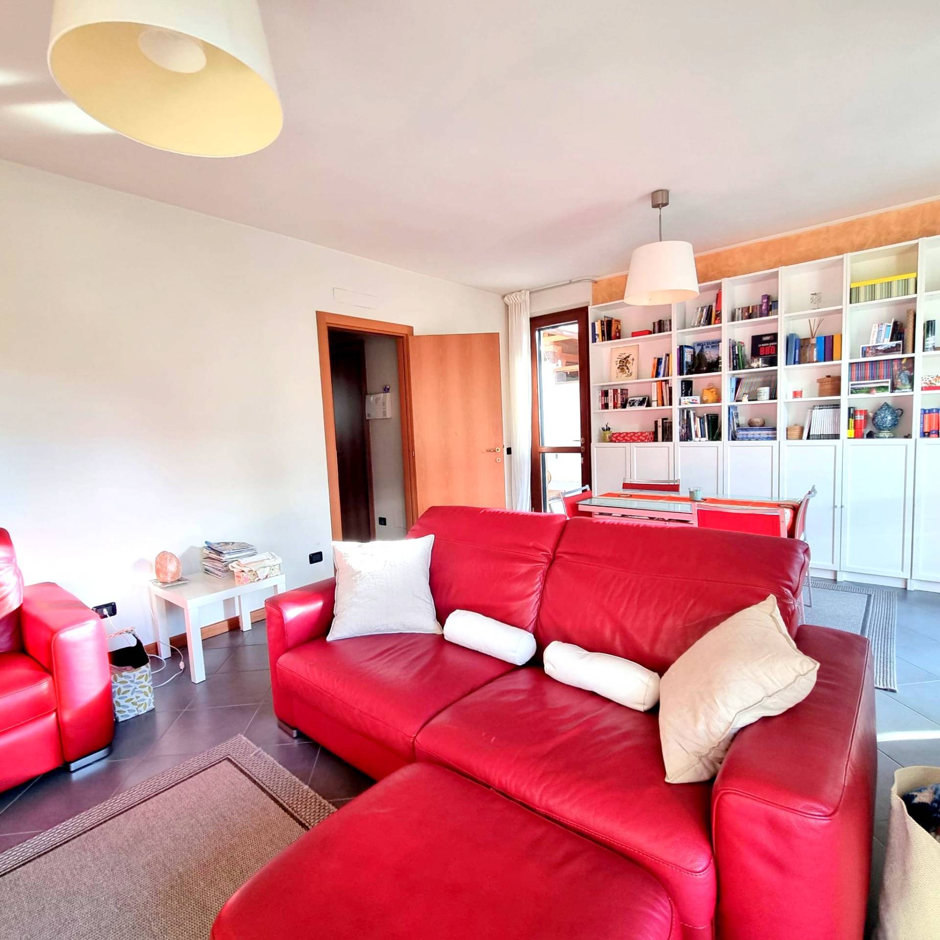 Villa Bifamiliare in vendita a Cornate d'Adda