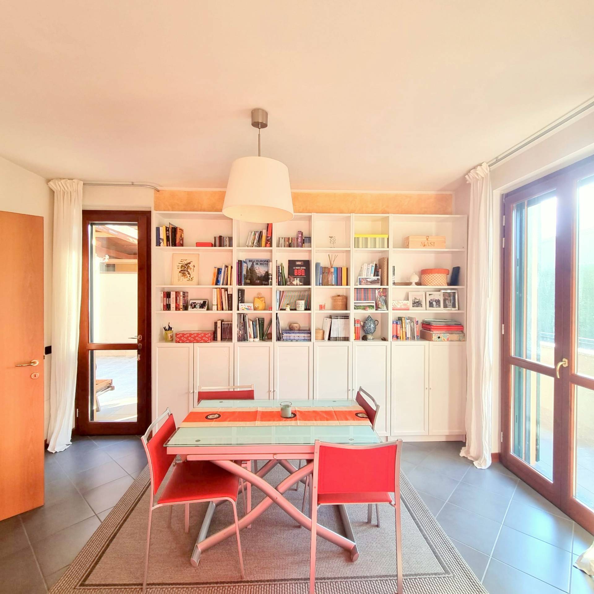 Villa Bifamiliare in vendita a Cornate d'Adda