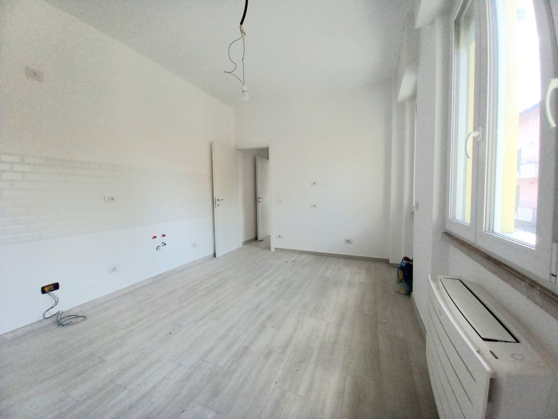 Villa di testa in vendita a Trezzo sull'Adda