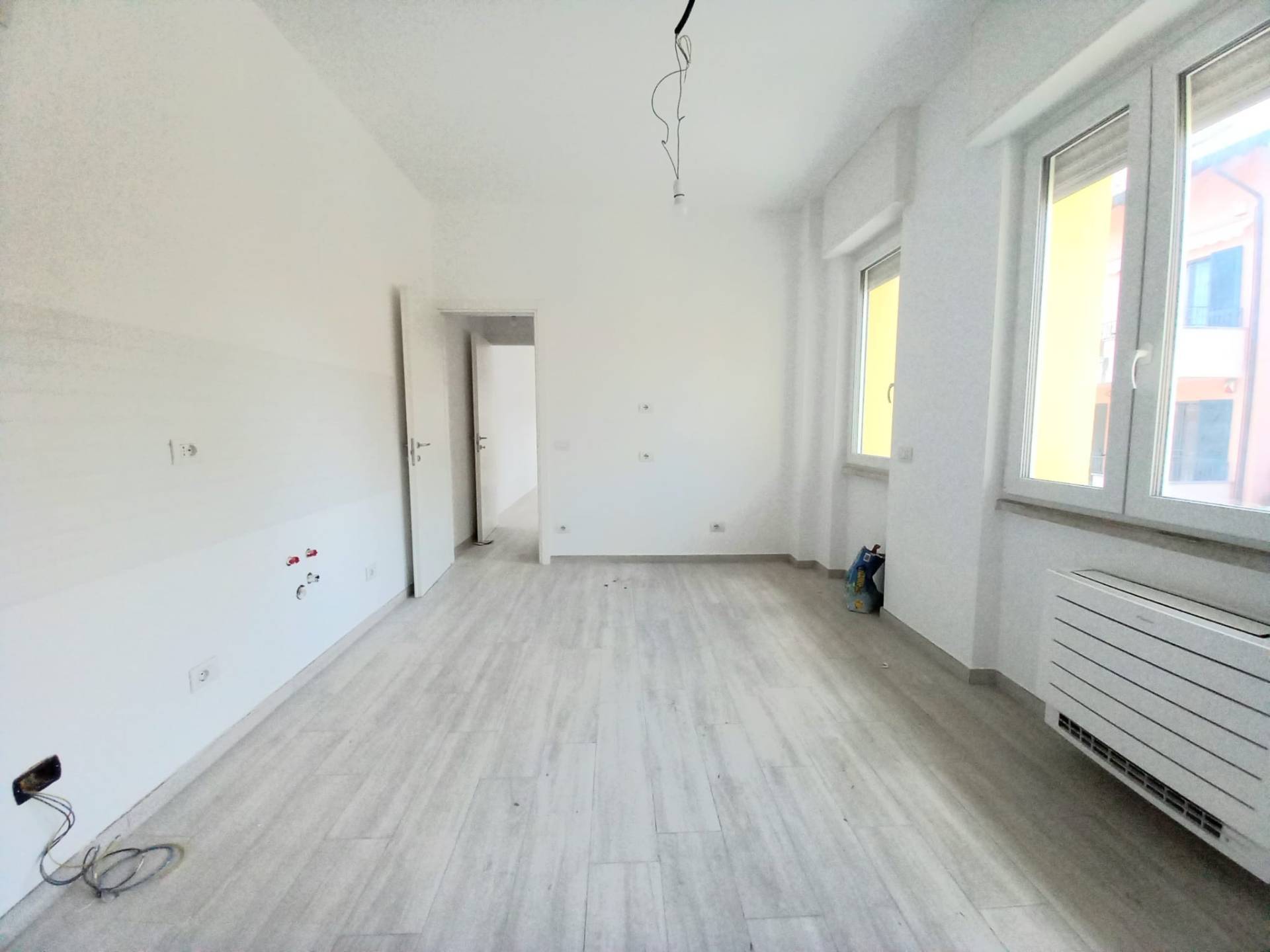 Villa di testa in vendita a Trezzo sull'Adda