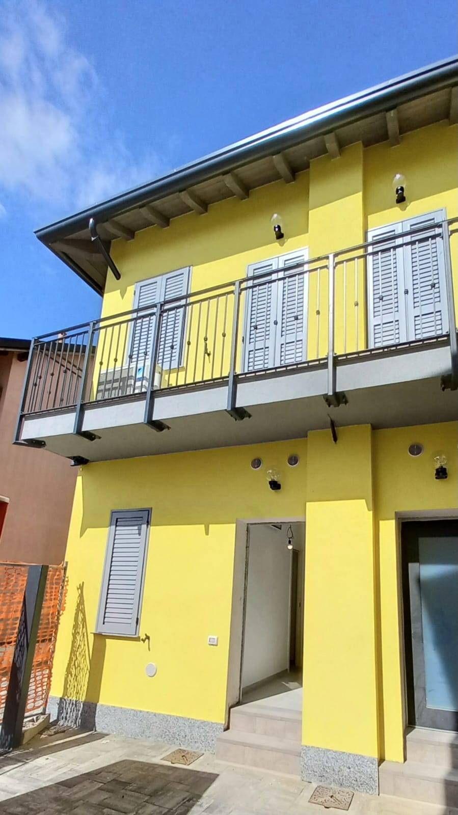 Trilocale in vendita a Trezzo sull'Adda