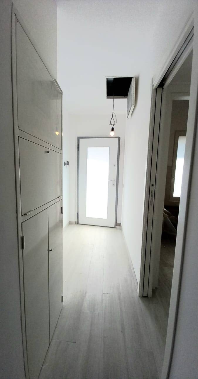 Trilocale in vendita a Trezzo sull'Adda