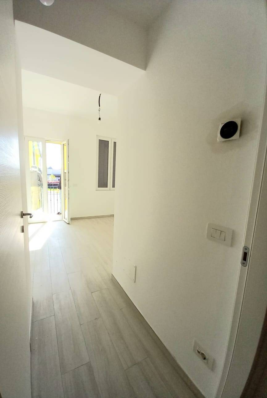 Trilocale in vendita a Trezzo sull'Adda