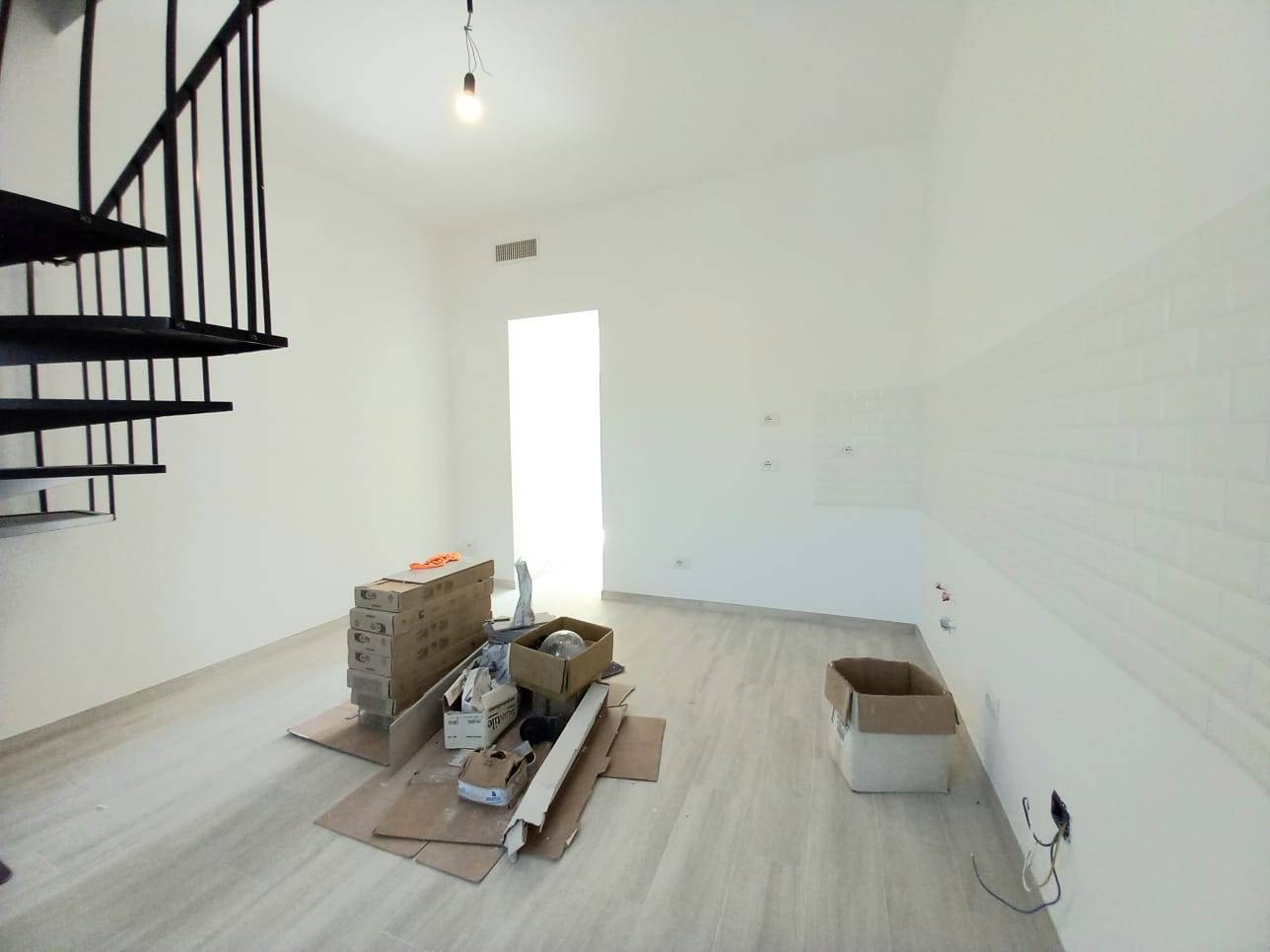 Trilocale in vendita a Trezzo sull'Adda