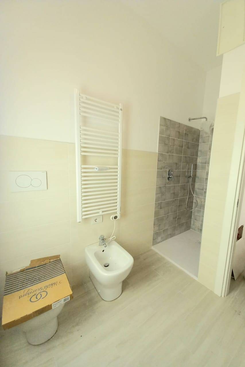 Trilocale in vendita a Trezzo sull'Adda