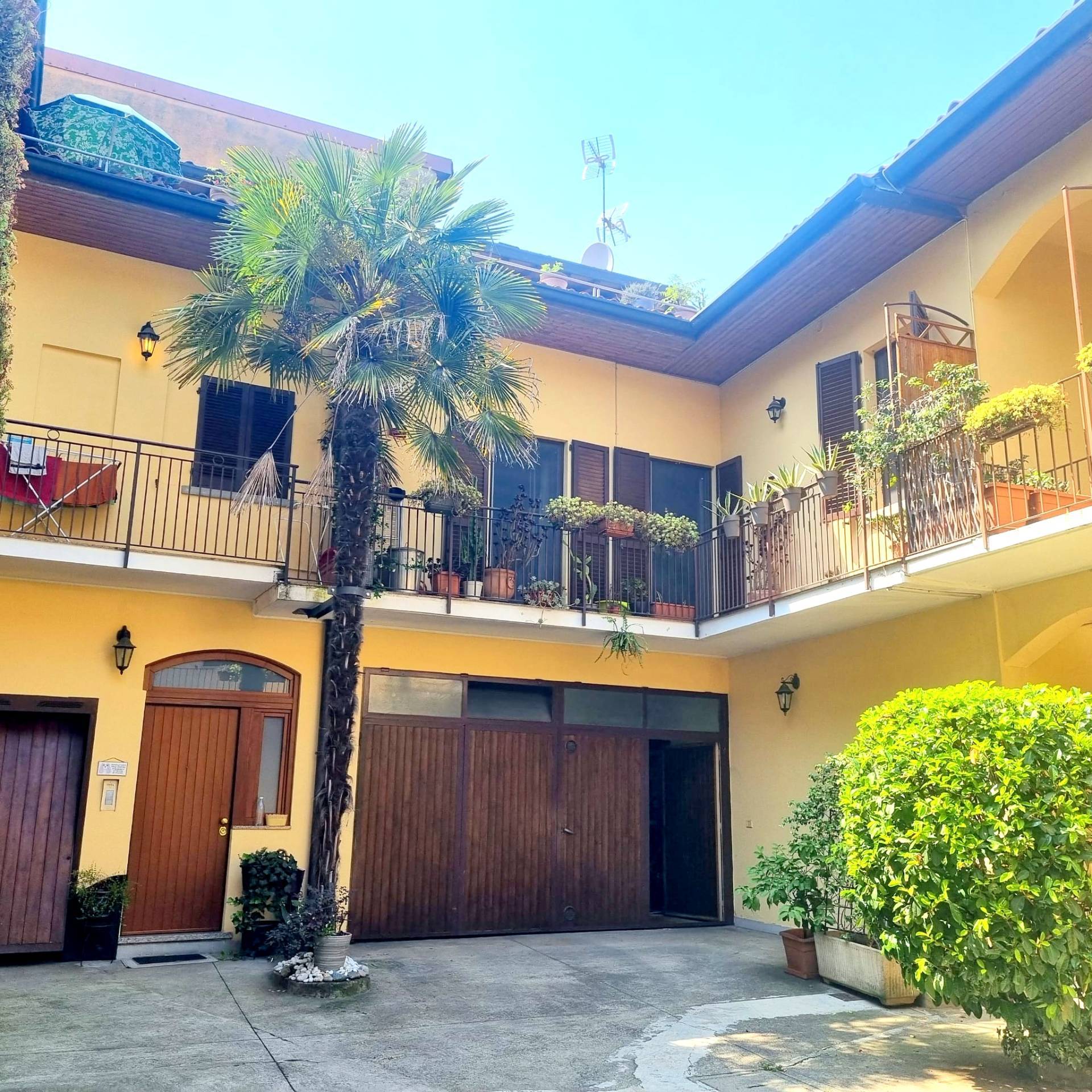 Casa indipendente in vendita a Trezzo sull'Adda