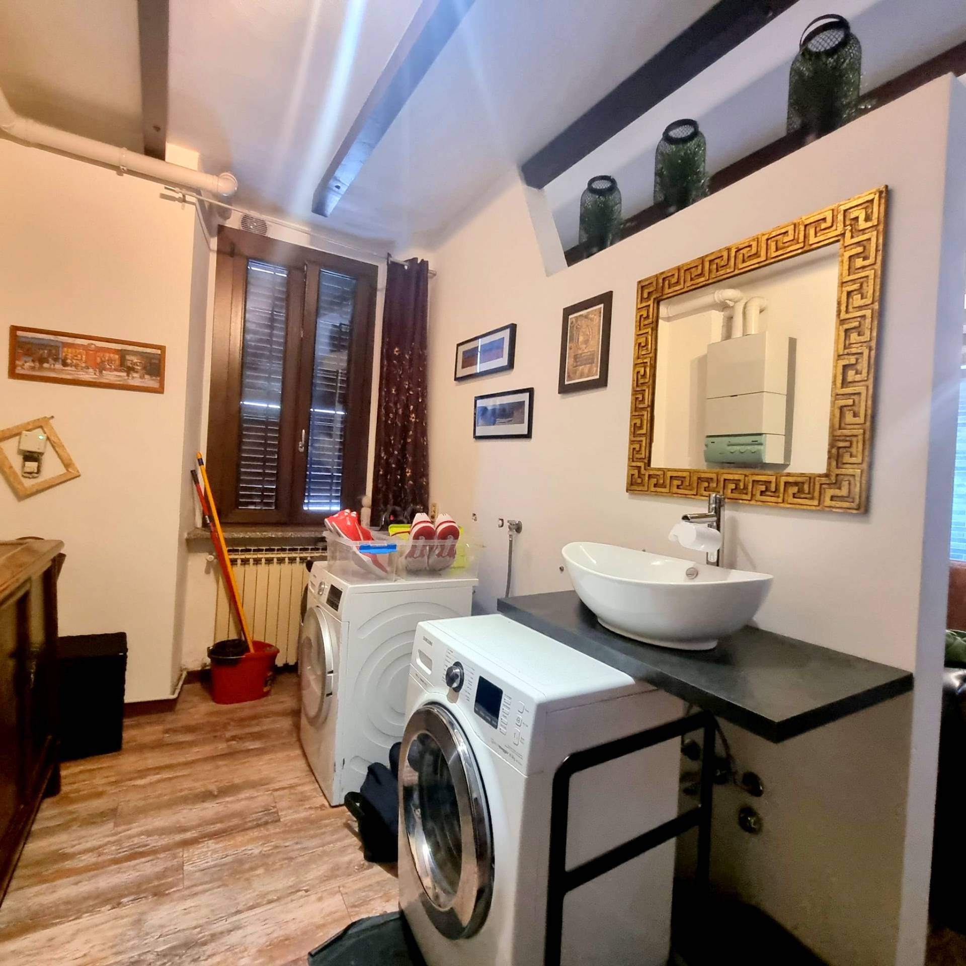 Casa indipendente in vendita a Trezzo sull'Adda