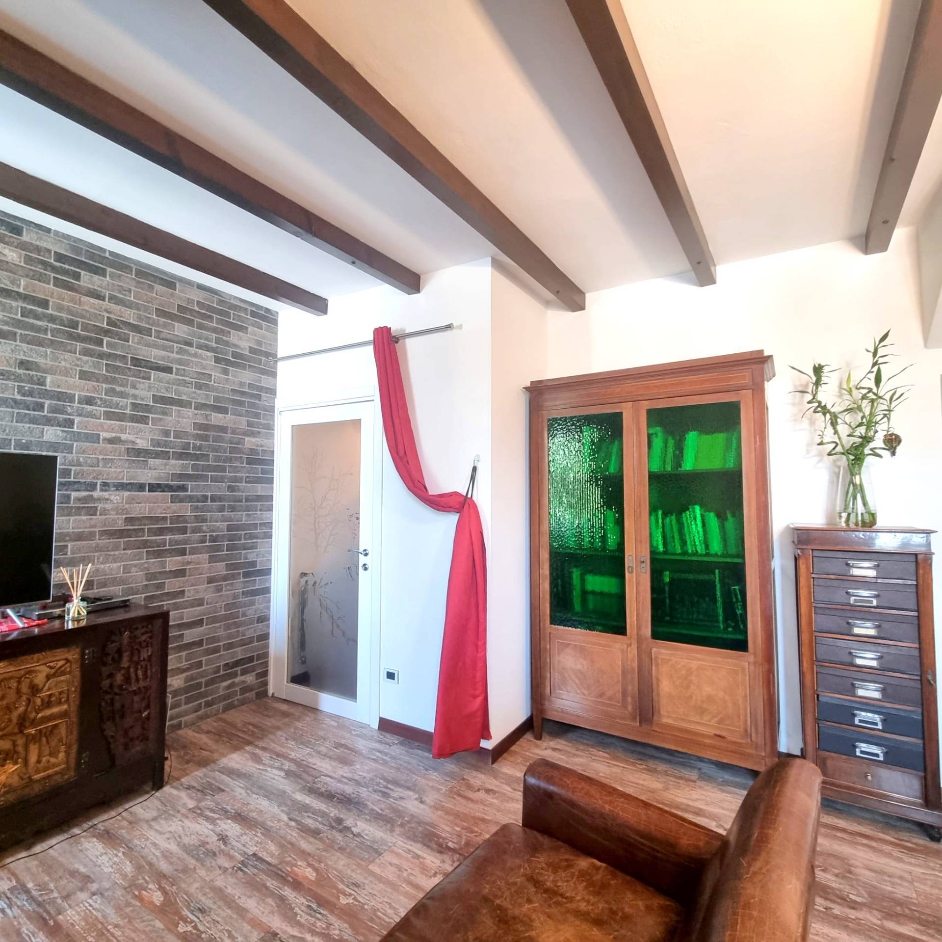 Casa indipendente in vendita a Trezzo sull'Adda