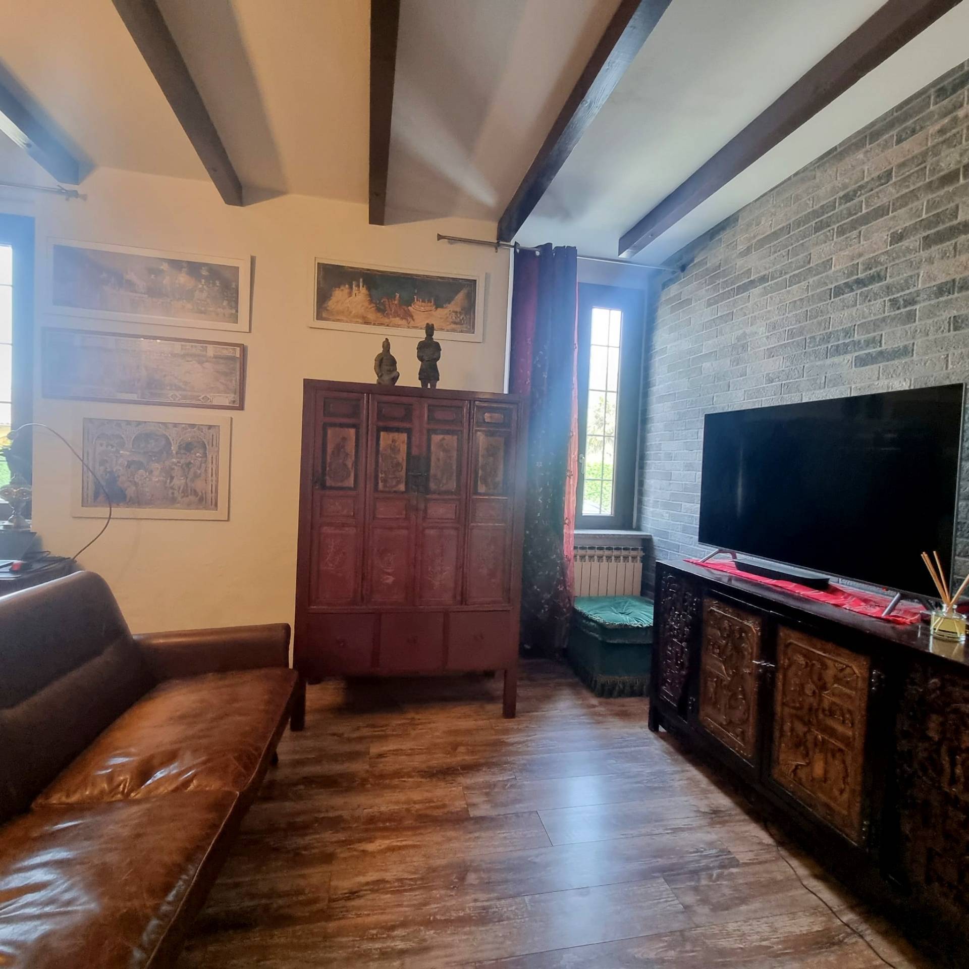 Casa indipendente in vendita a Trezzo sull'Adda