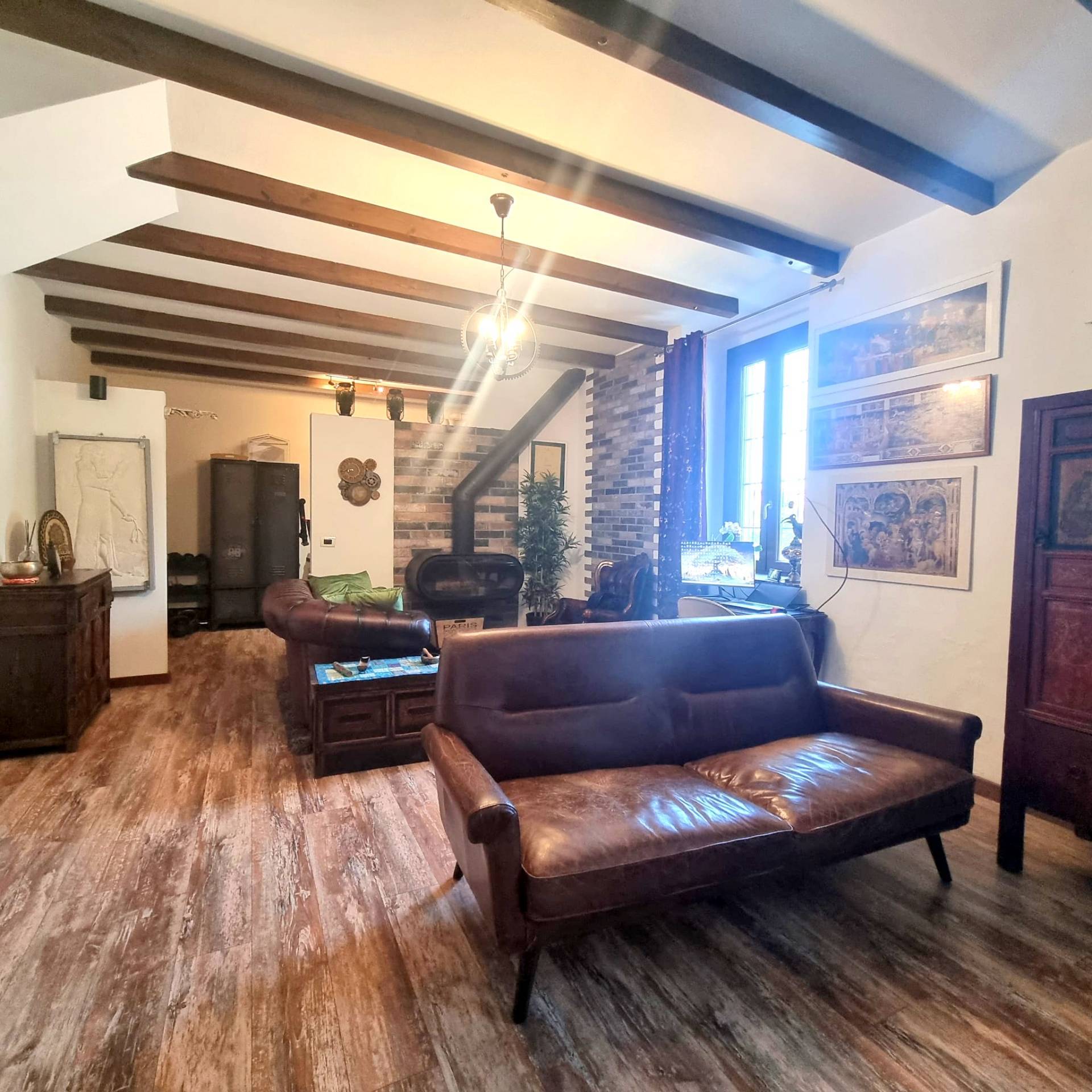 Casa indipendente in vendita a Trezzo sull'Adda