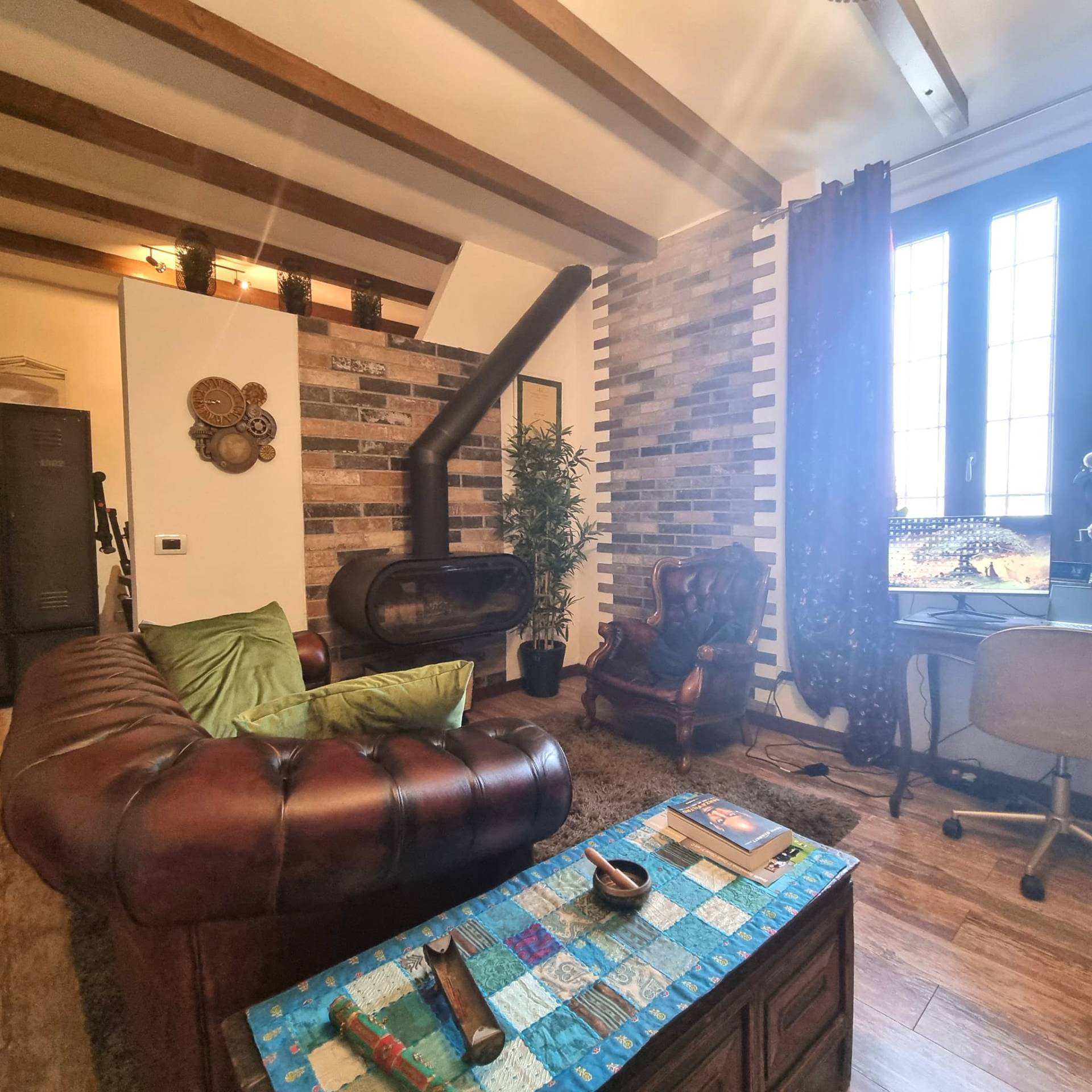 Casa indipendente in vendita a Trezzo sull'Adda