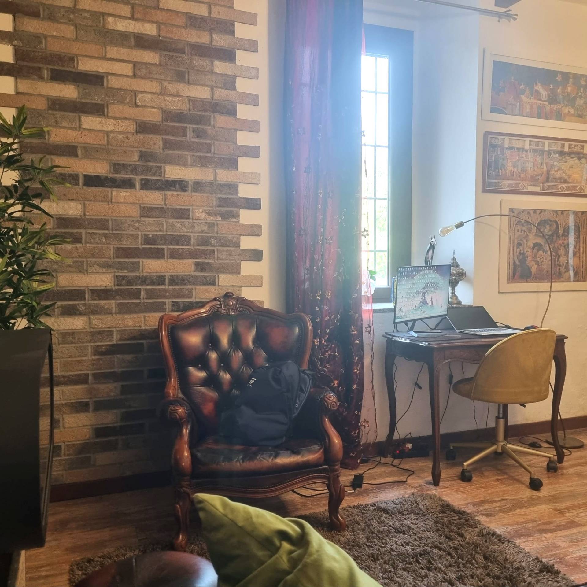 Casa indipendente in vendita a Trezzo sull'Adda