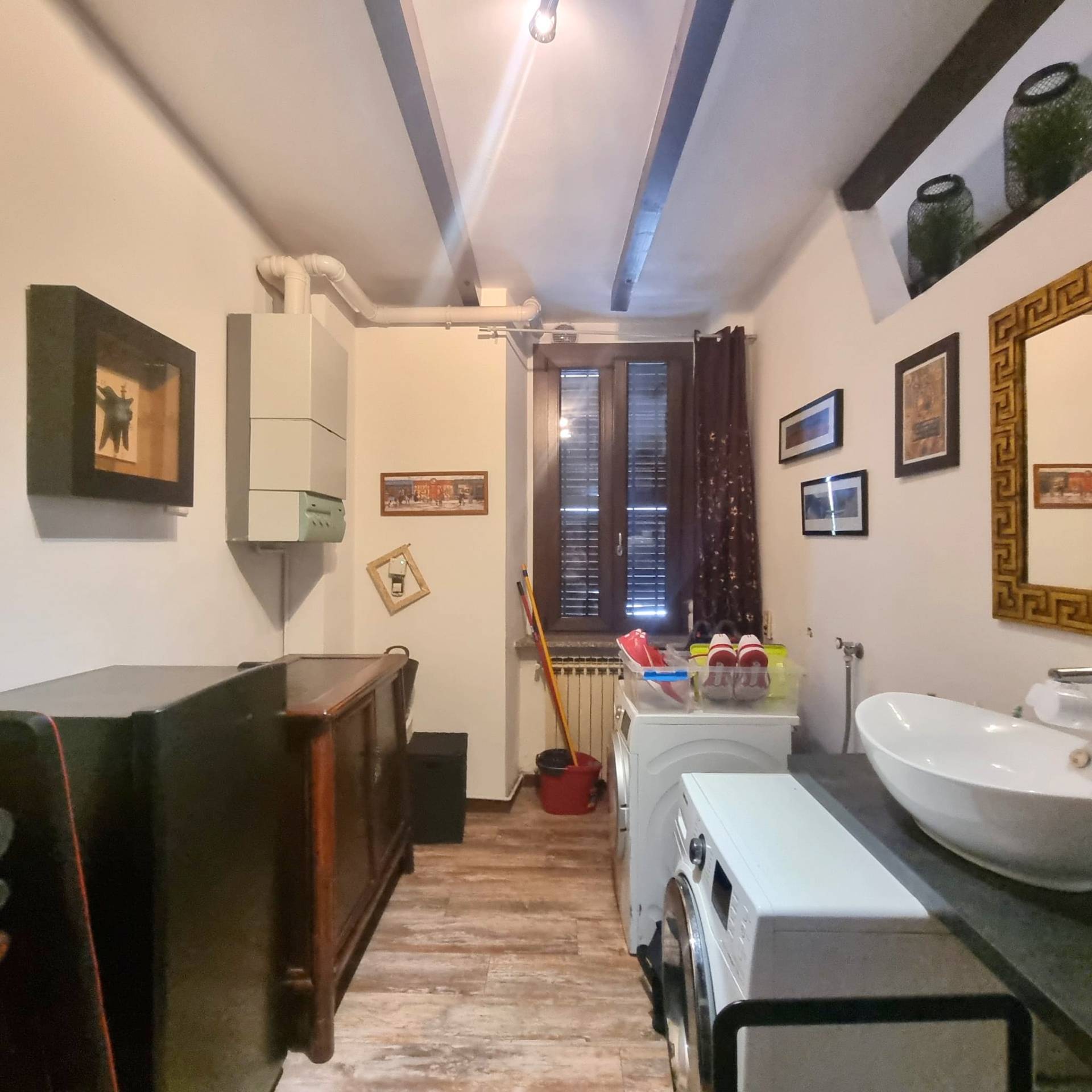 Casa indipendente in vendita a Trezzo sull'Adda