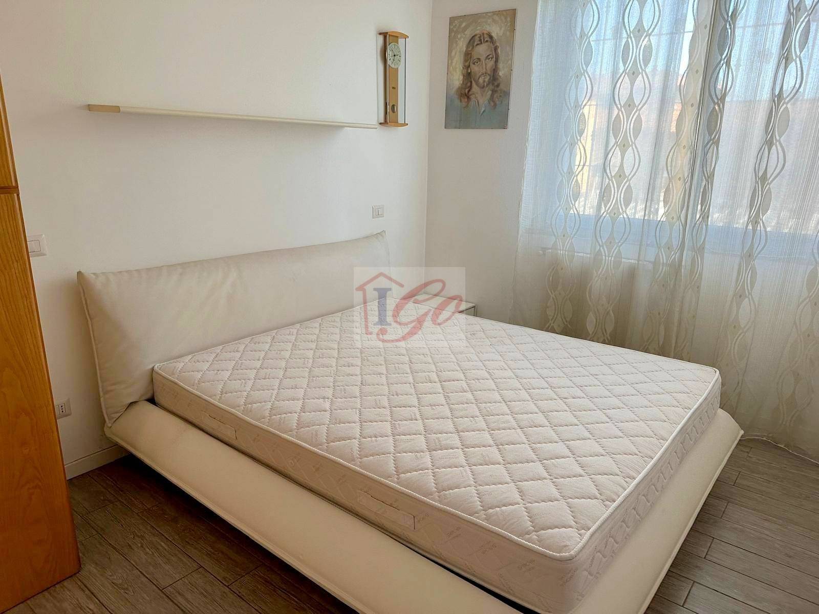 Trilocale in vendita a Cavenago di Brianza