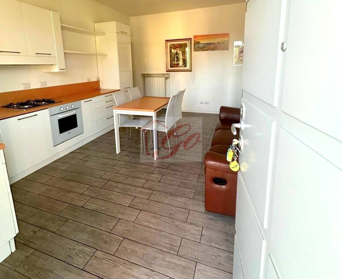 Trilocale in vendita a Cavenago di Brianza