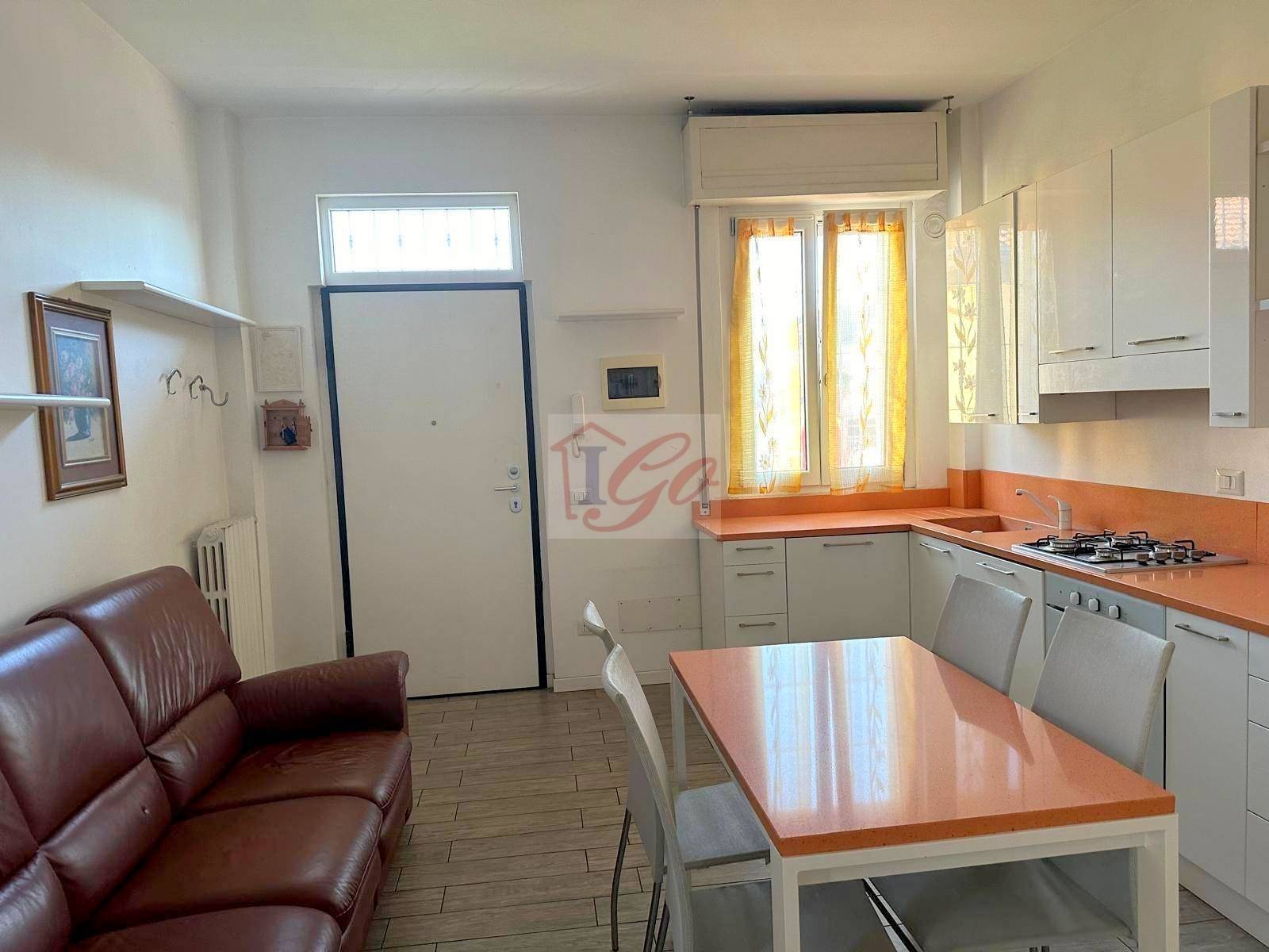 Trilocale in vendita a Cavenago di Brianza