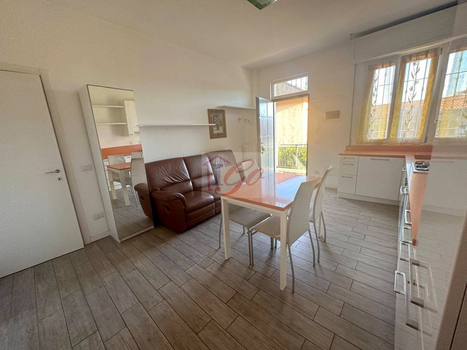 Trilocale in vendita a Cavenago di Brianza