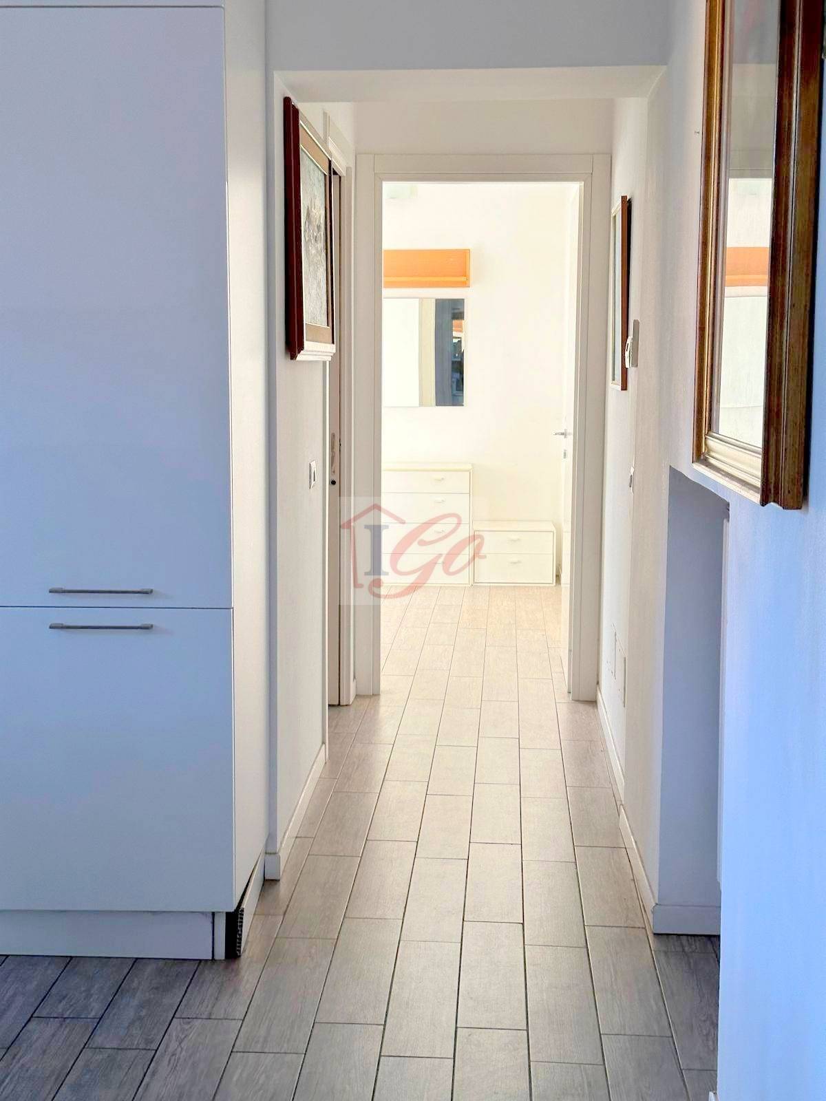 Trilocale in vendita a Cavenago di Brianza