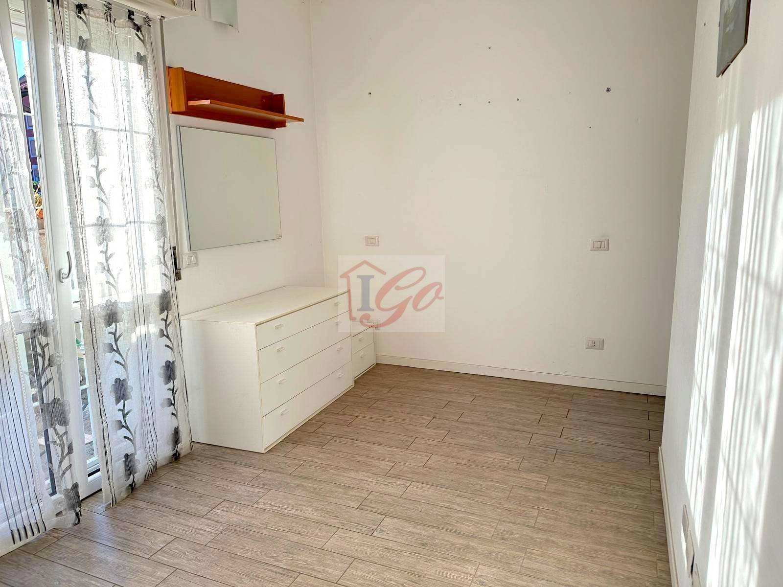 Trilocale in vendita a Cavenago di Brianza