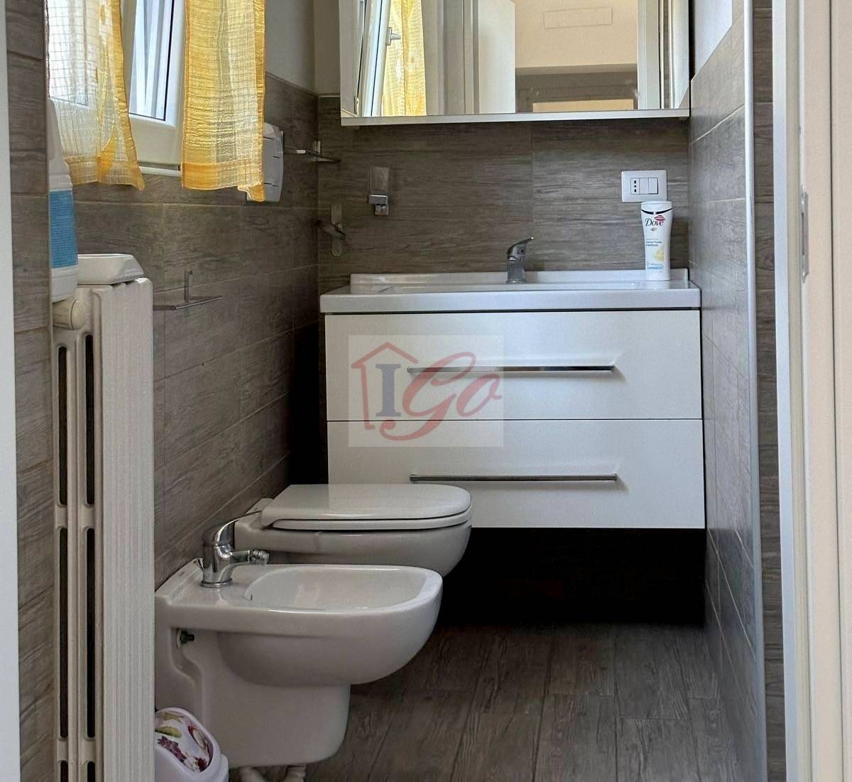 Trilocale in vendita a Cavenago di Brianza