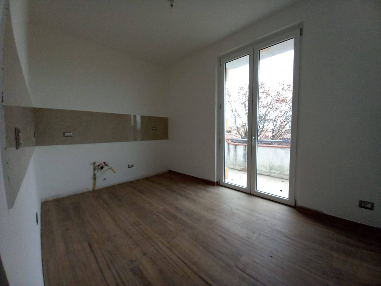 Trilocale in vendita a Pontirolo Nuovo