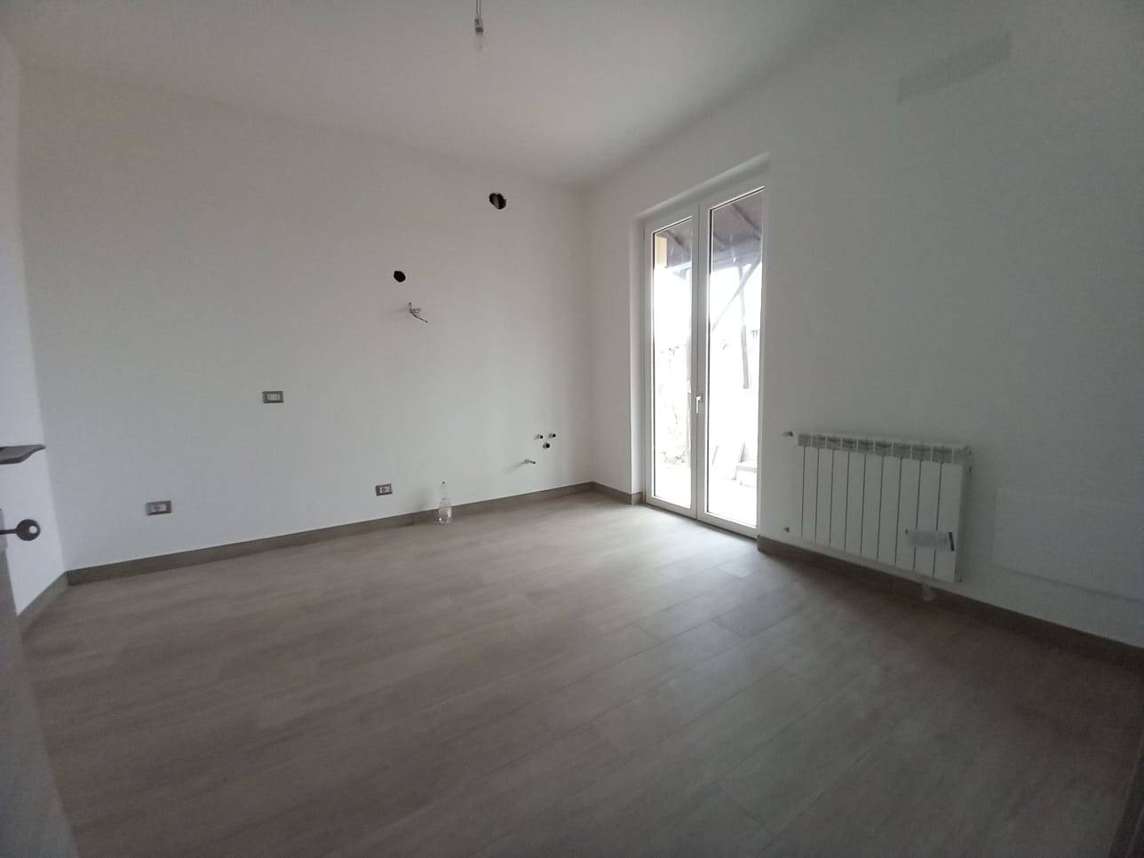 Trilocale in vendita a Pontirolo Nuovo