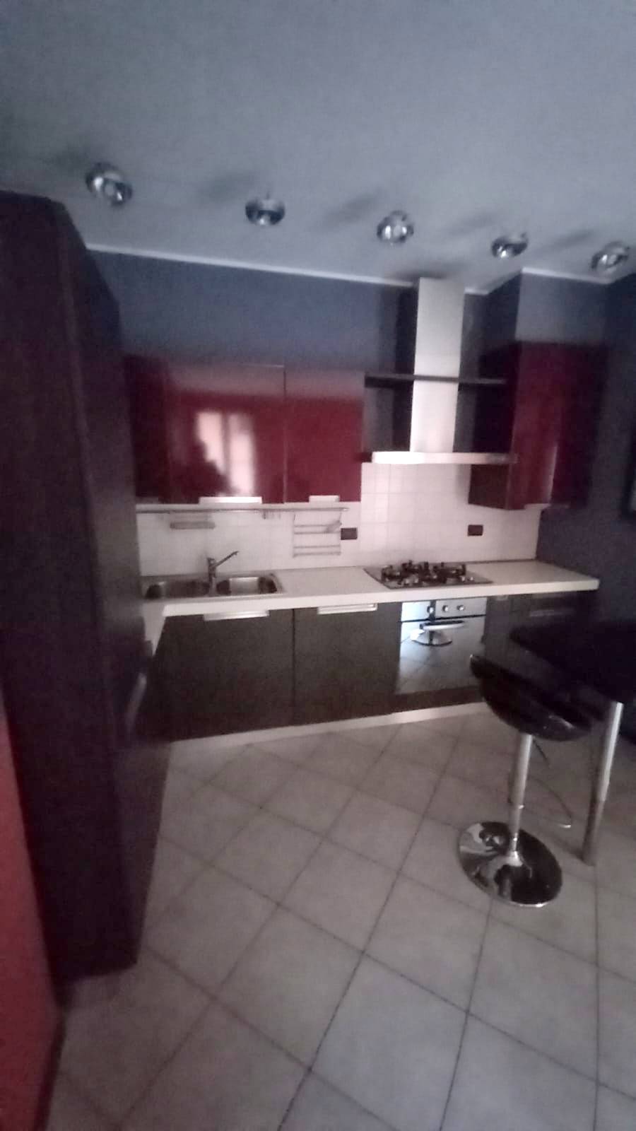 Trilocale in vendita a Capriate San Gervasio, Capriate