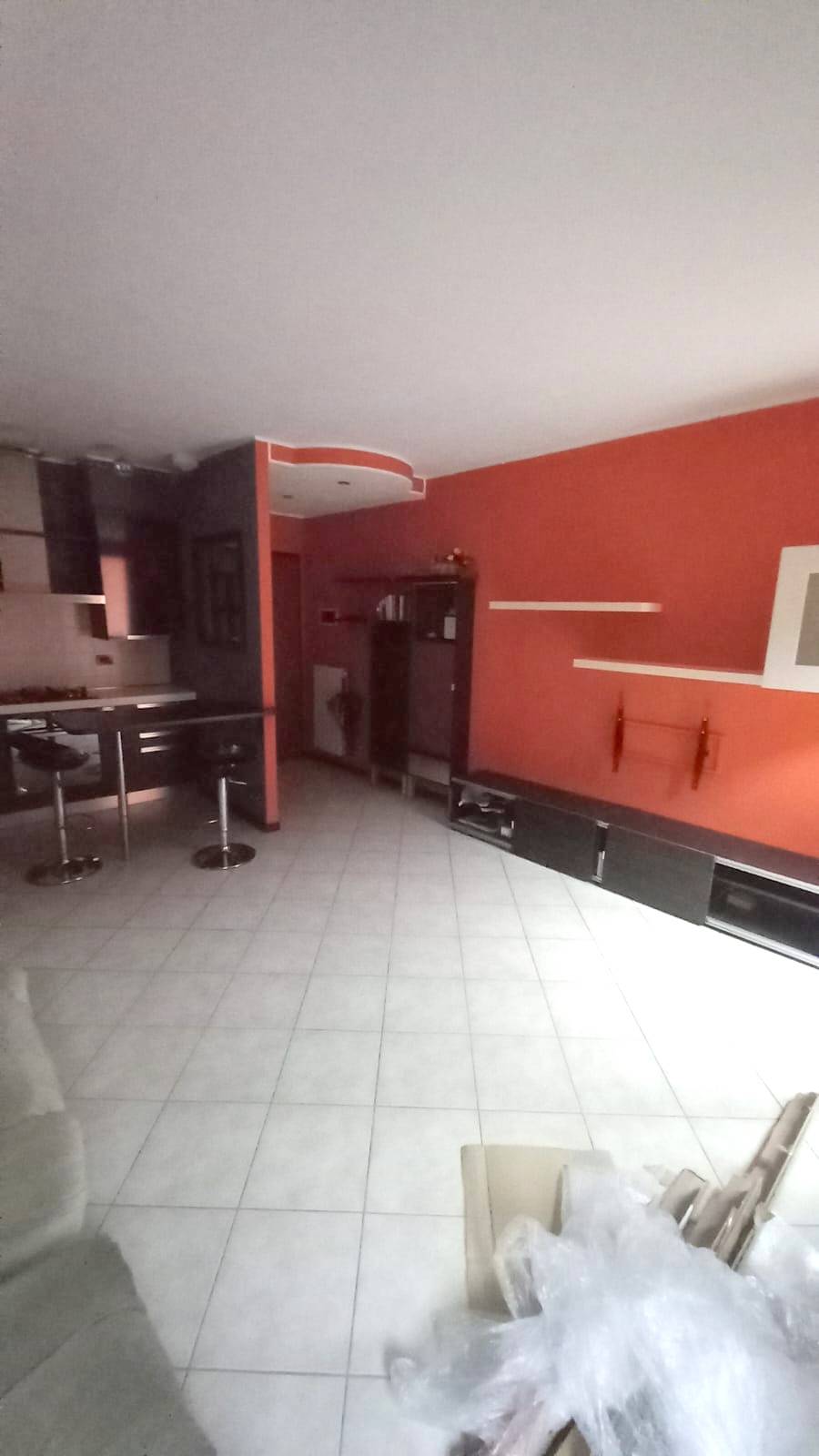 Trilocale in vendita a Capriate San Gervasio, Capriate