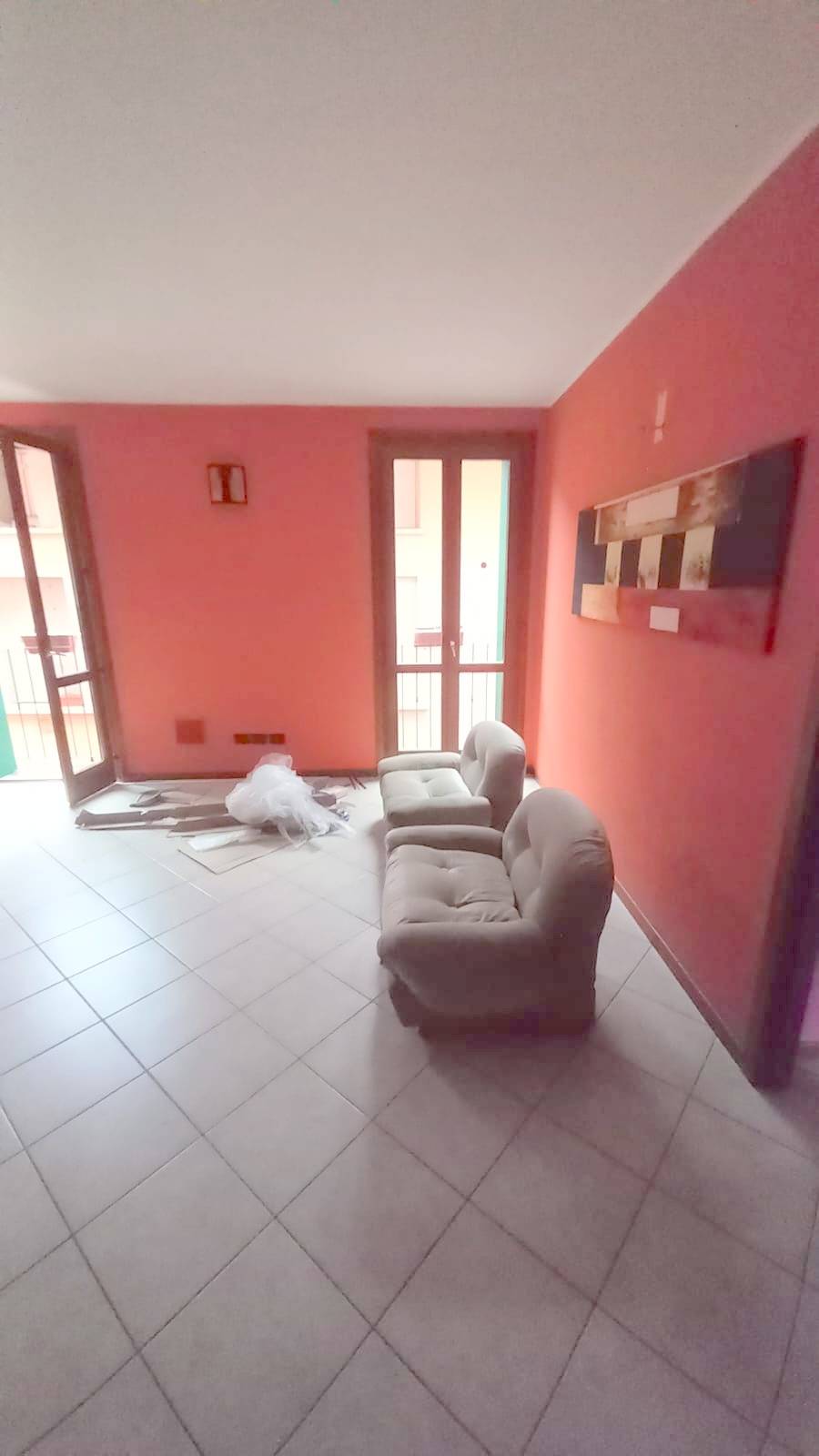 Trilocale in vendita a Capriate San Gervasio, Capriate