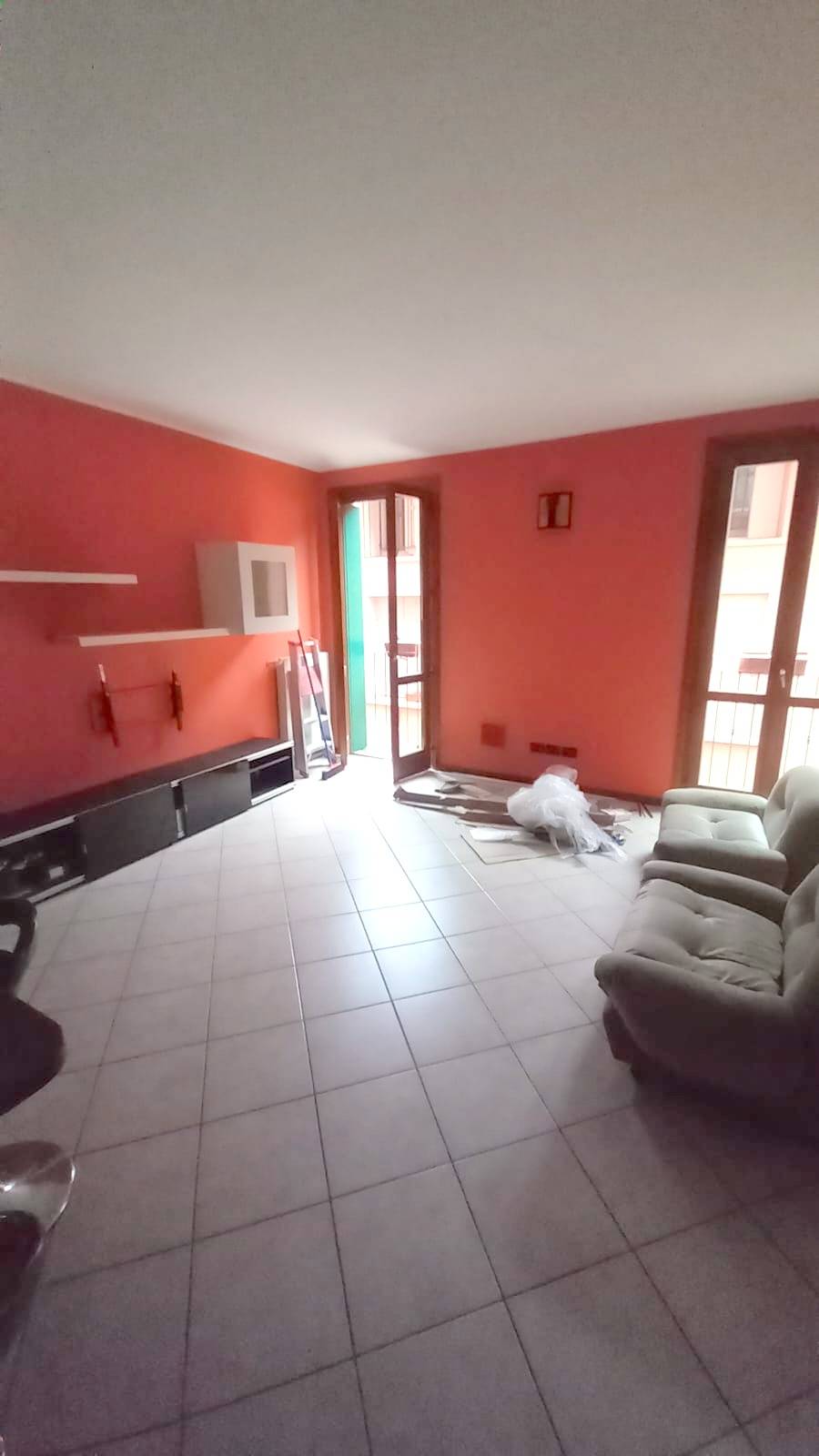 Trilocale in vendita a Capriate San Gervasio, Capriate