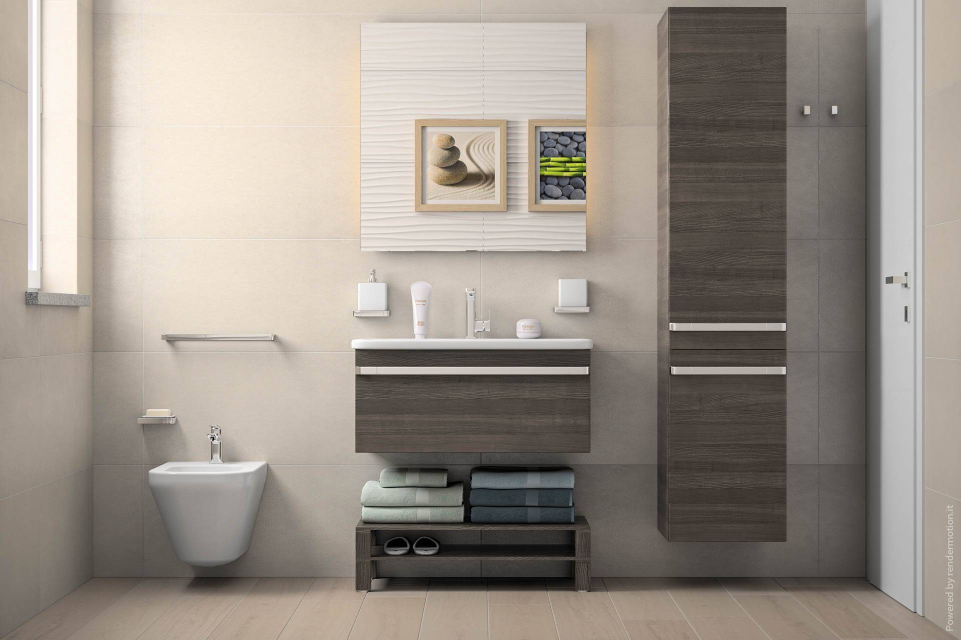 Attico in vendita a Madone