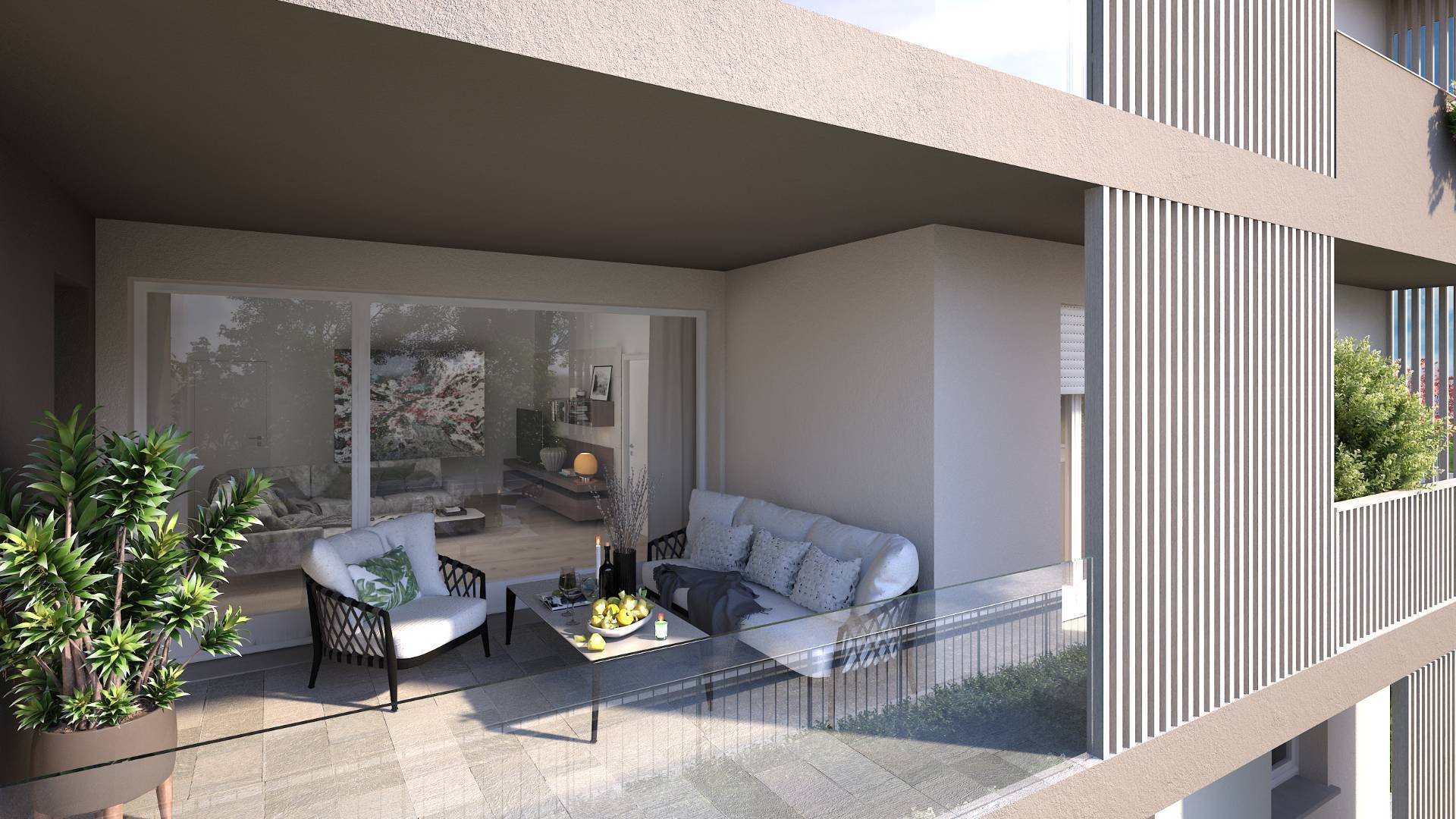 Bilocale in vendita a Gessate