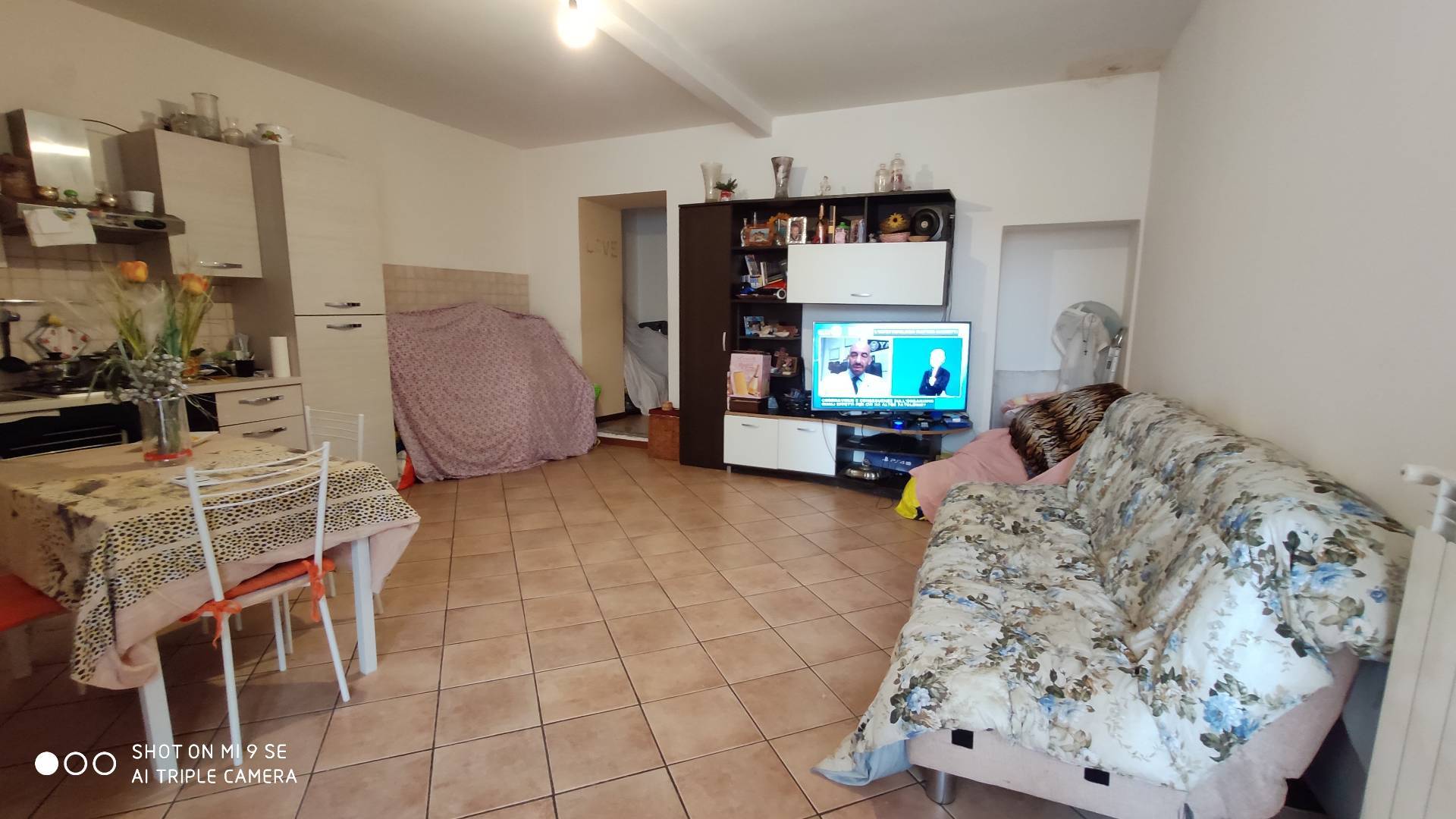 Bilocale in vendita a Capriate San Gervasio, Capriate