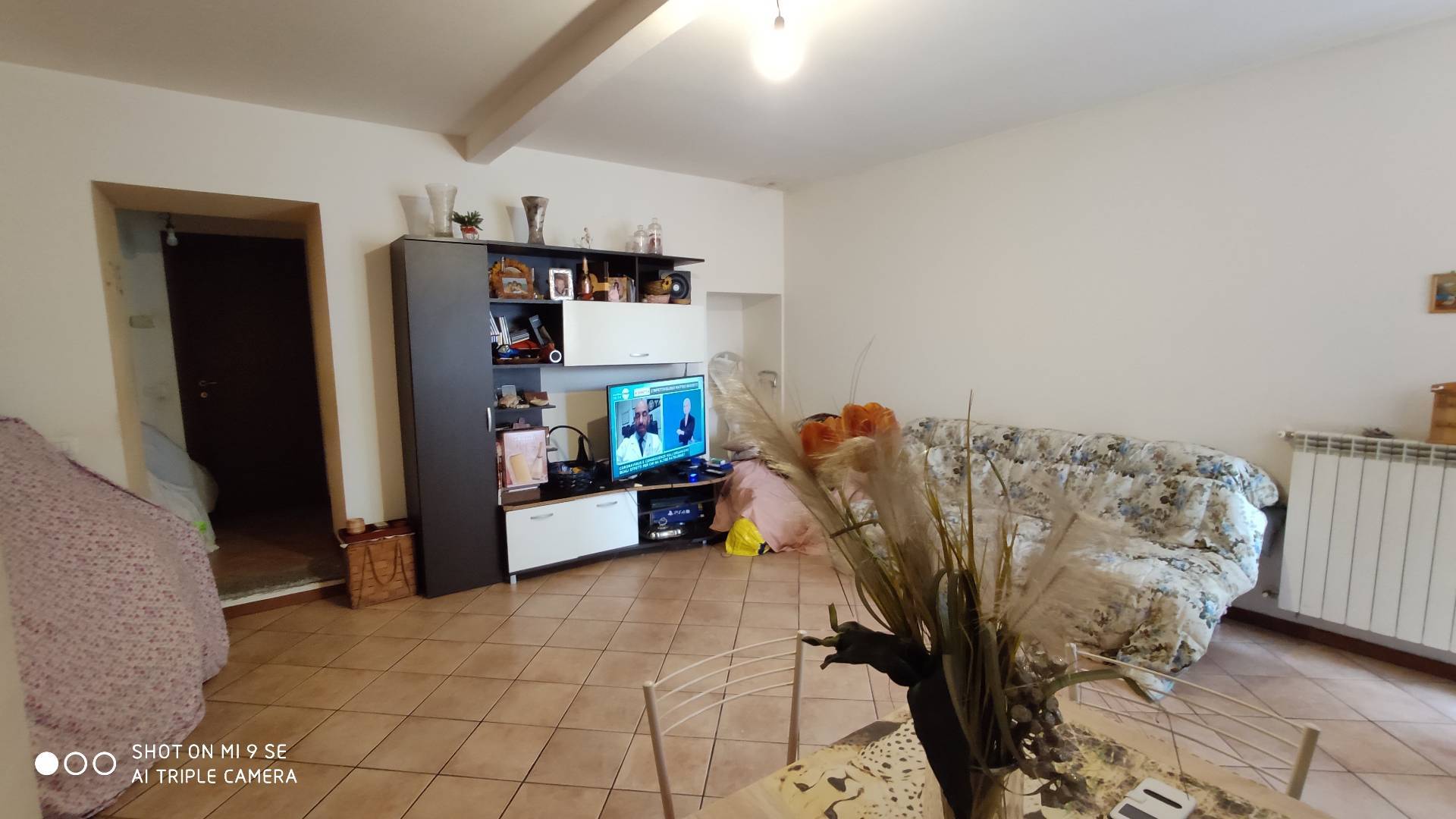 Bilocale in vendita a Capriate San Gervasio, Capriate