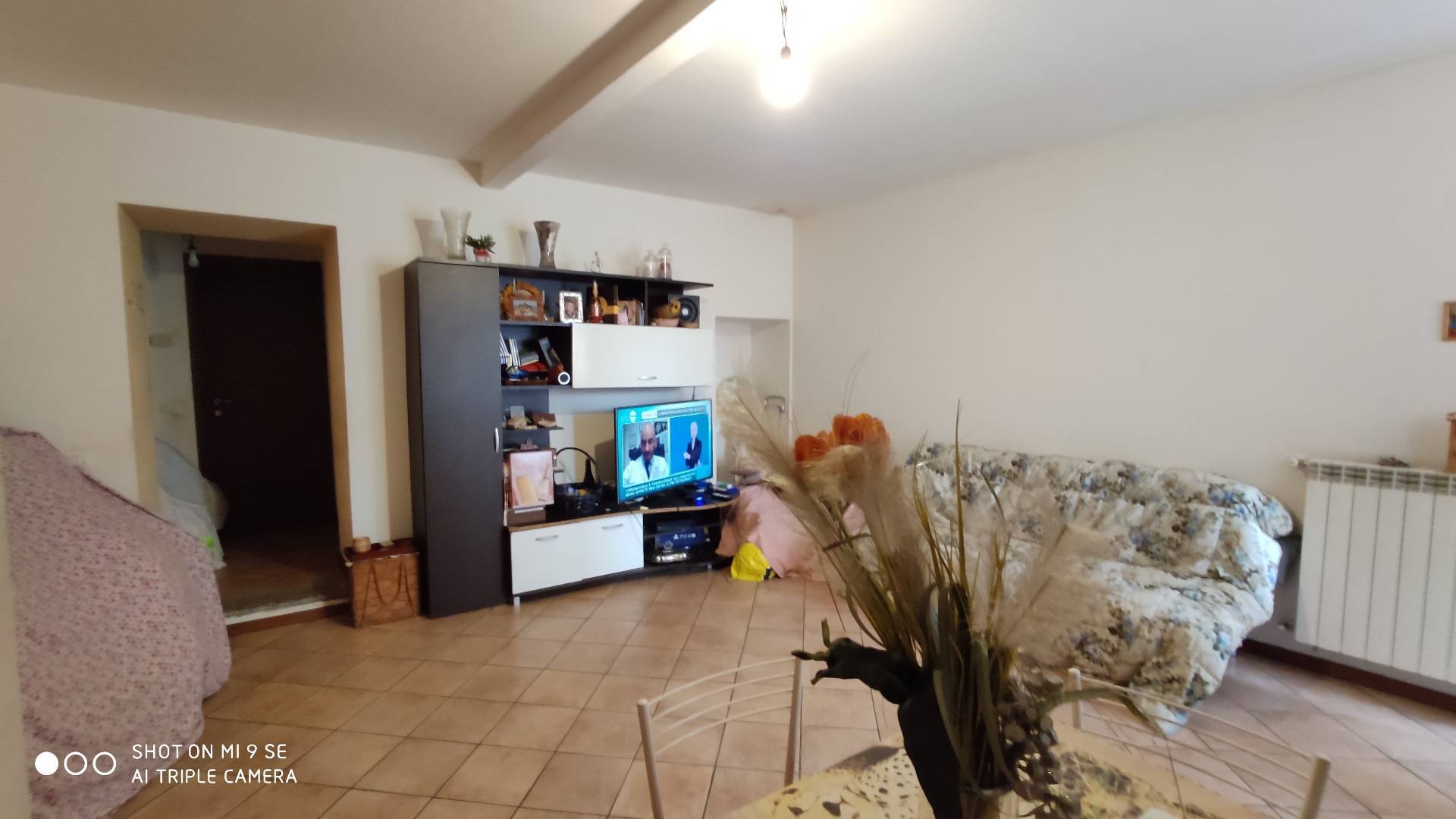 Bilocale in vendita a Capriate San Gervasio, Capriate