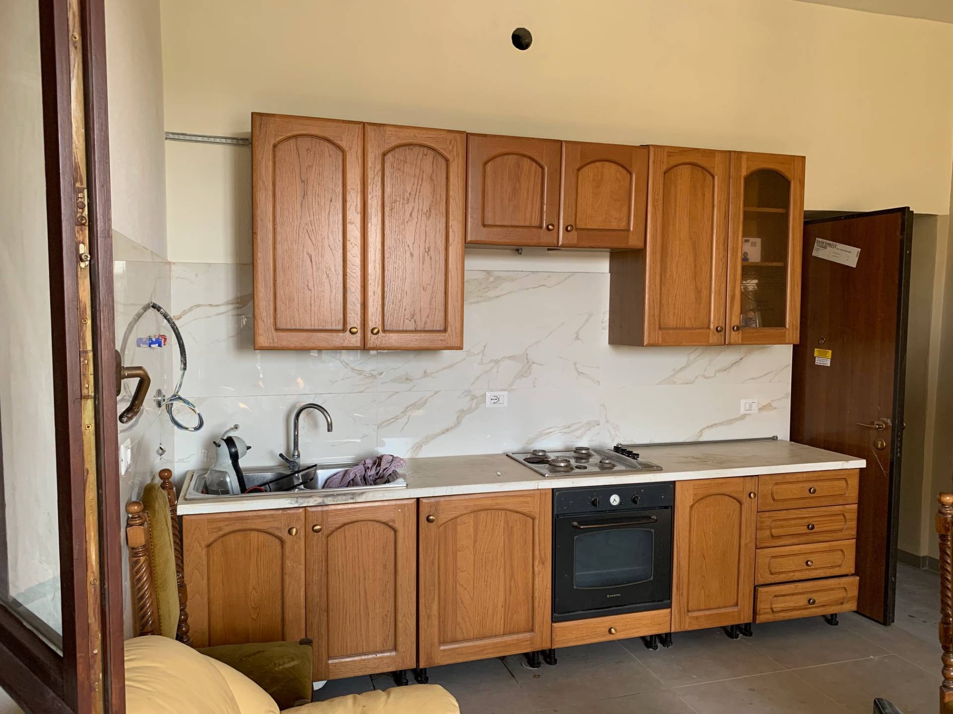 Trilocale in vendita a Cassano d'Adda