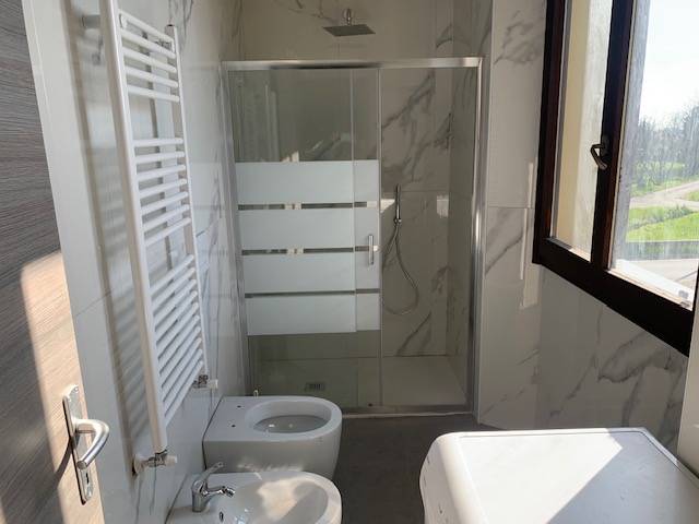 Trilocale in vendita a Cassano d'Adda