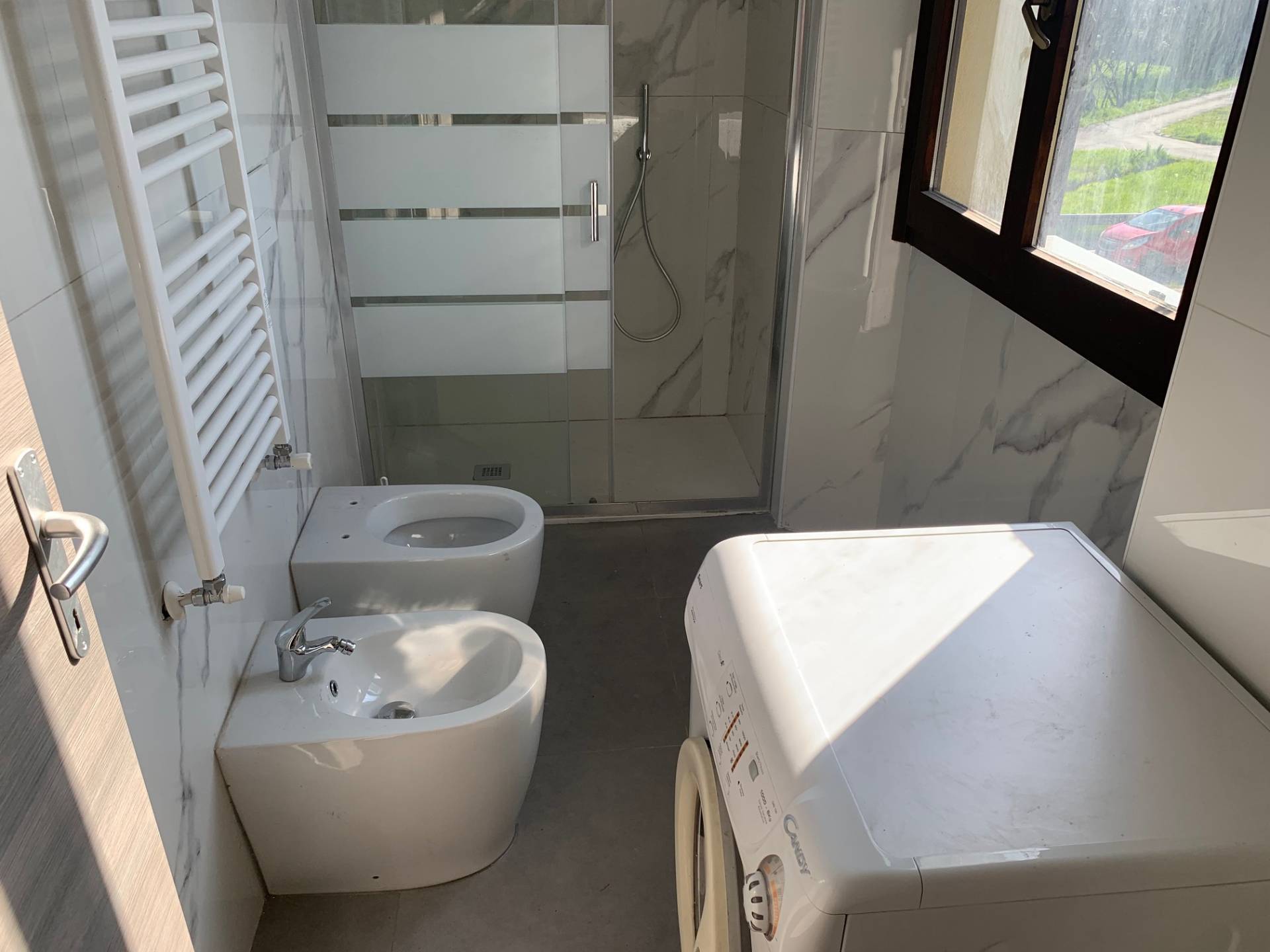 Trilocale in vendita a Cassano d'Adda