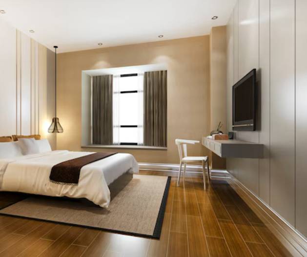 Quadrilocale in vendita a Curno